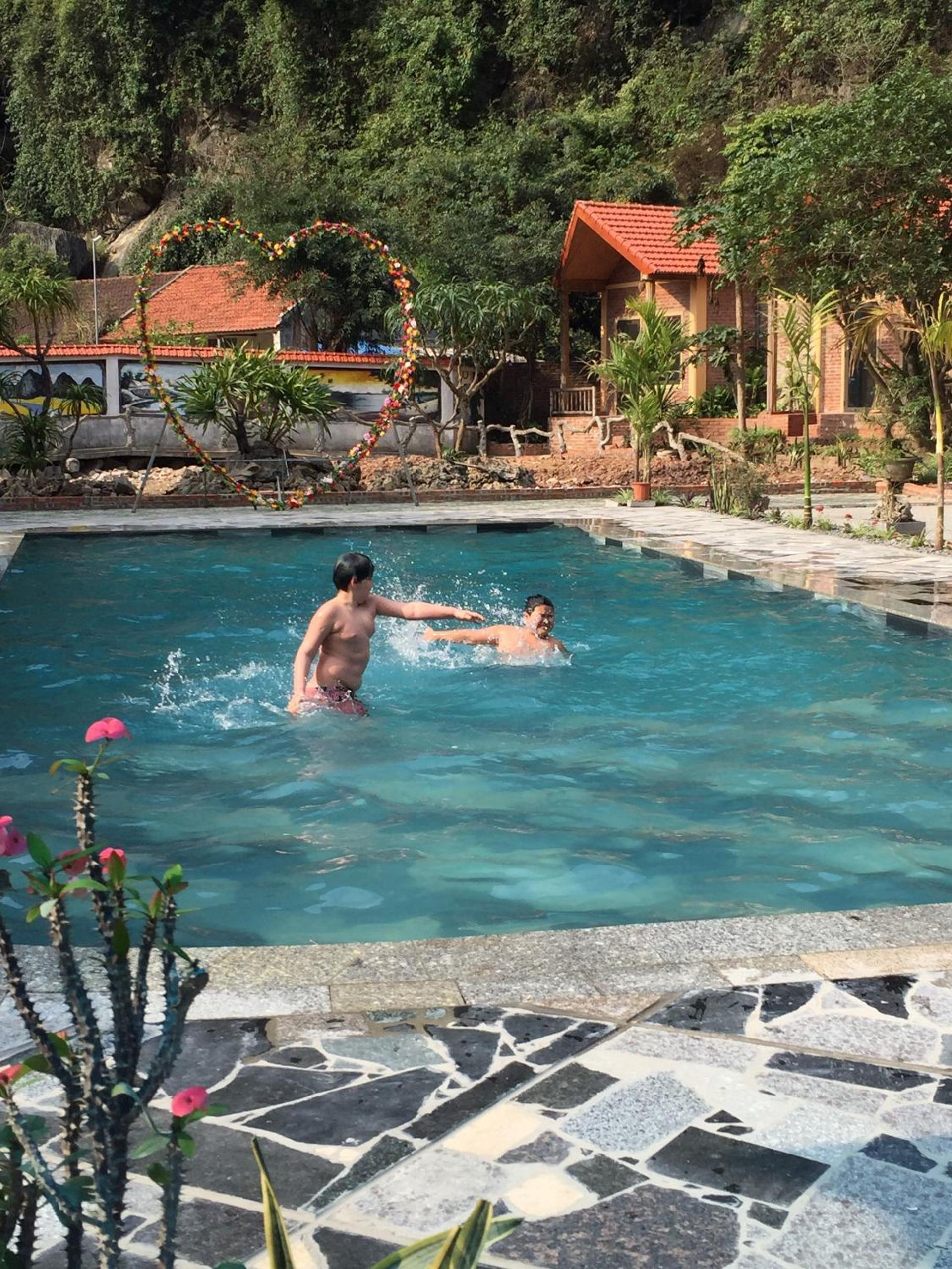 Veo Retreat Tam Coc