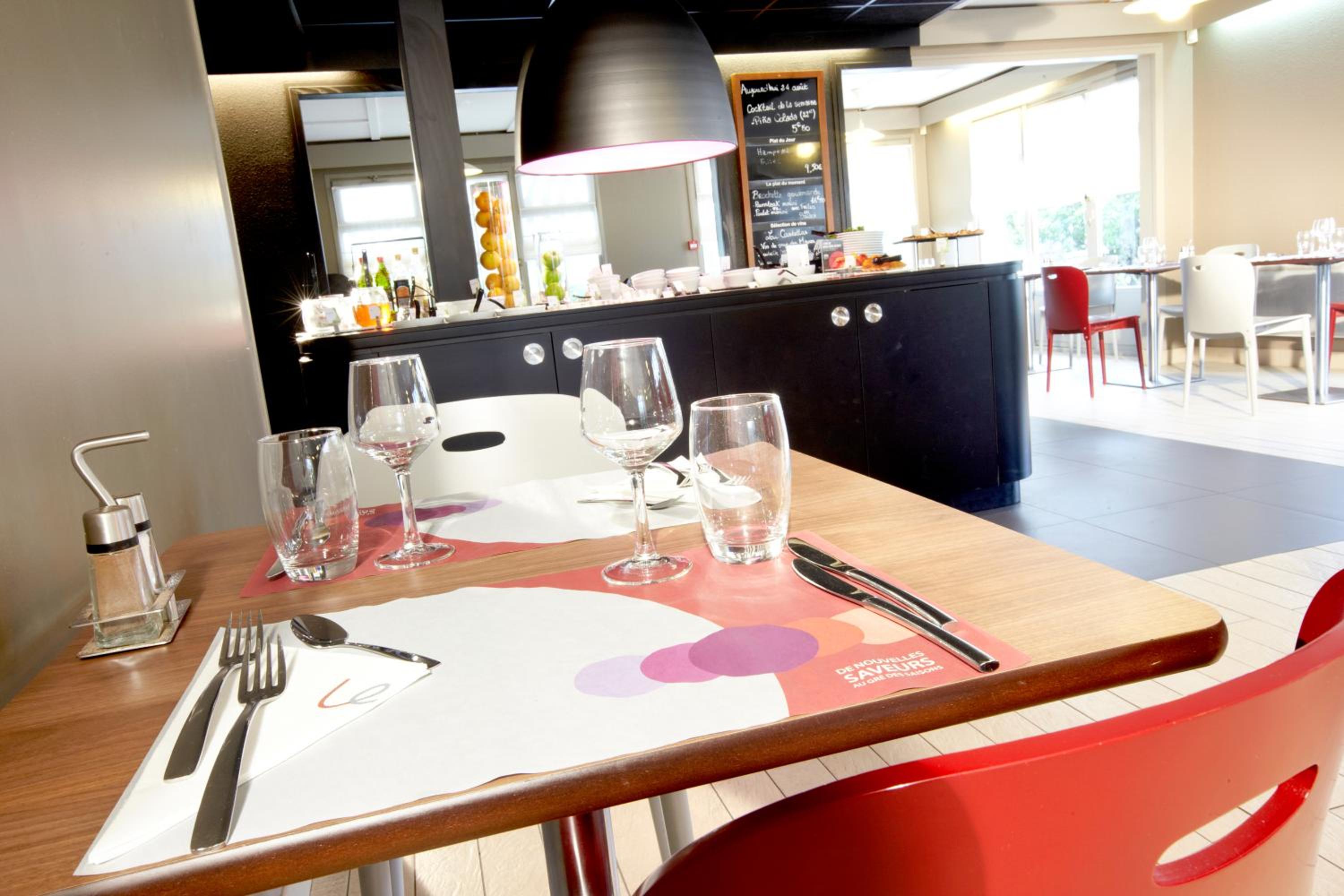 Ferney-Voltaire Vacations - Campanile Geneve - Ferney-Voltaire - Property Image 11