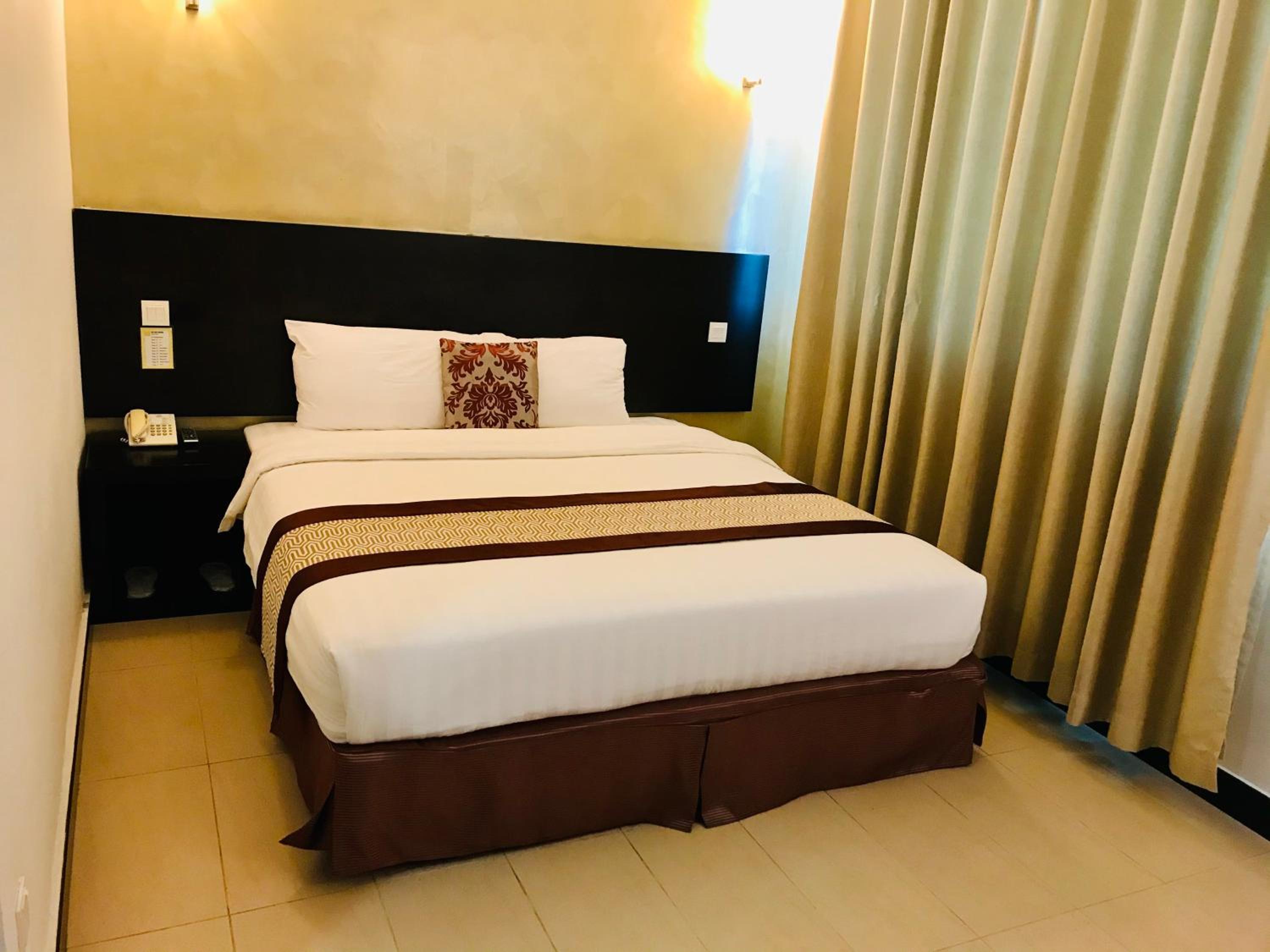 My Inn Hotel Lahad Datu, Sabah photo 7