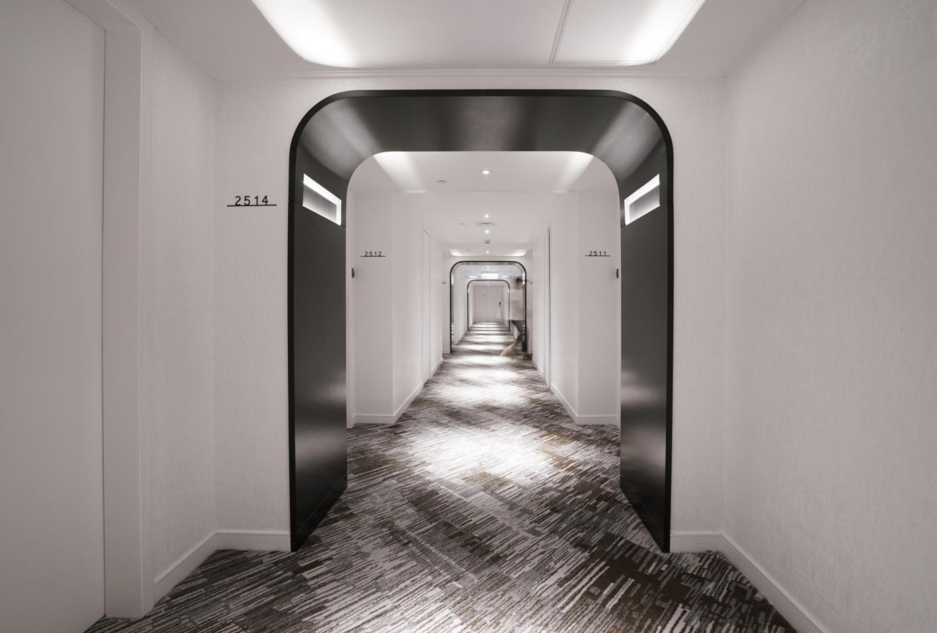 The Park Lane Hong Kong, Autograph Collection