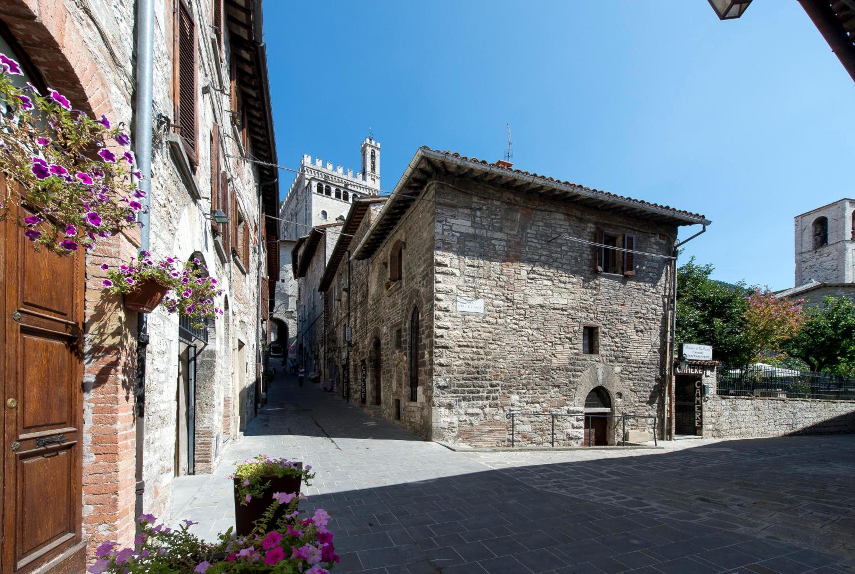Residenza Di Via Piccardi view 4