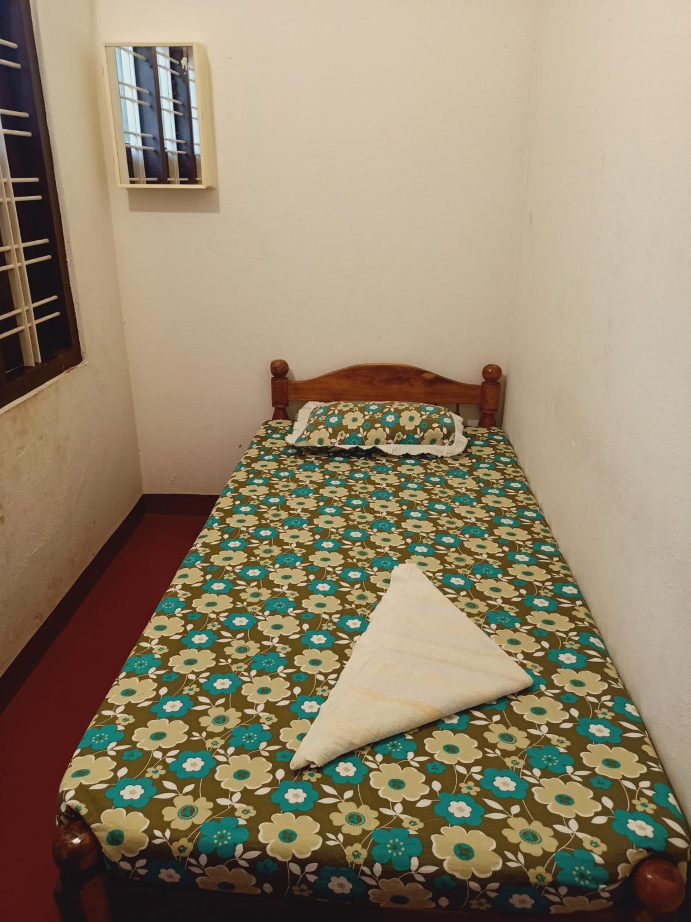 Marari Beach Villas