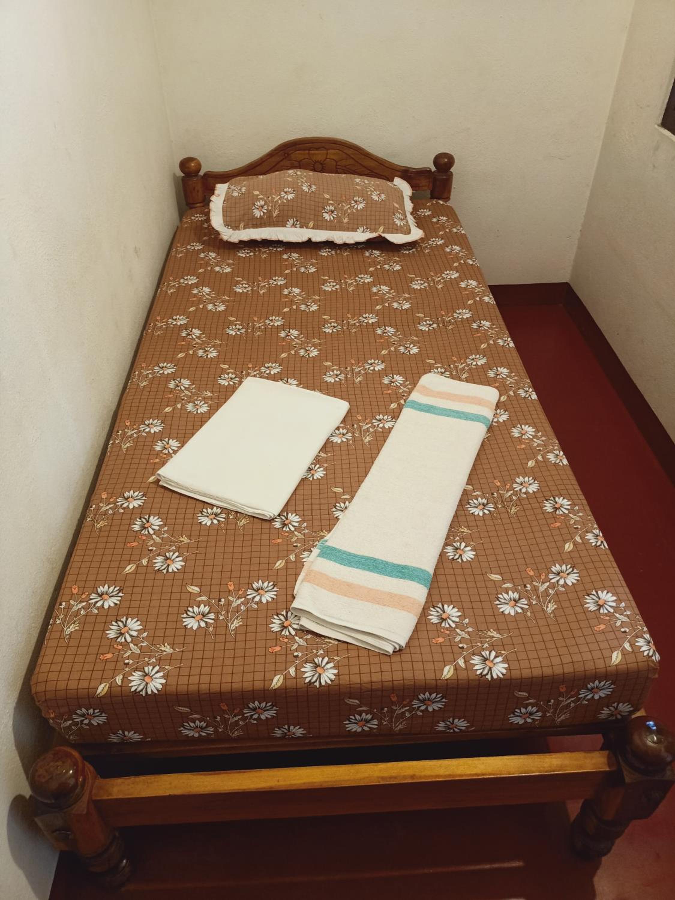 Marari Beach Villas