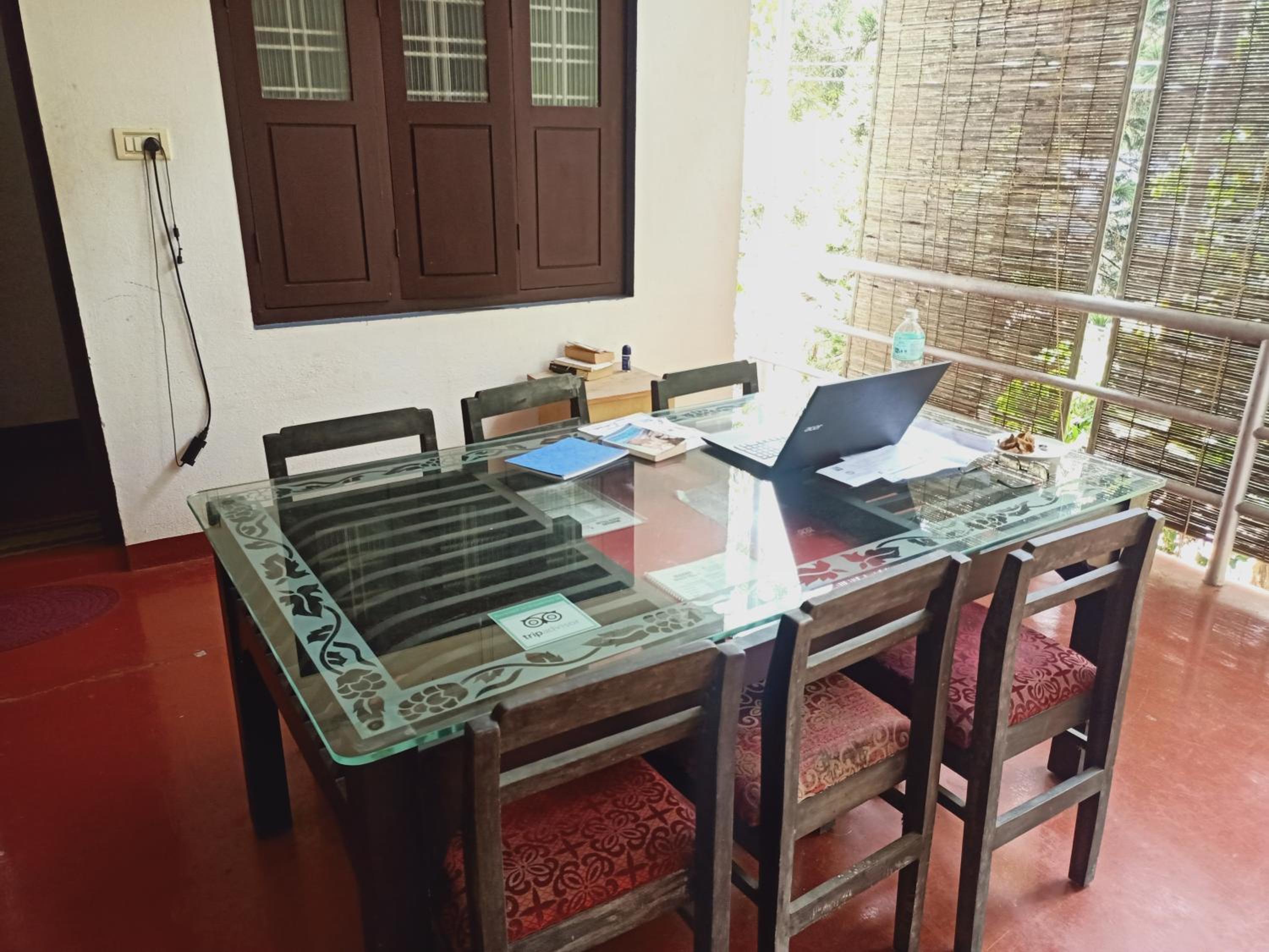 Marari Beach Villas