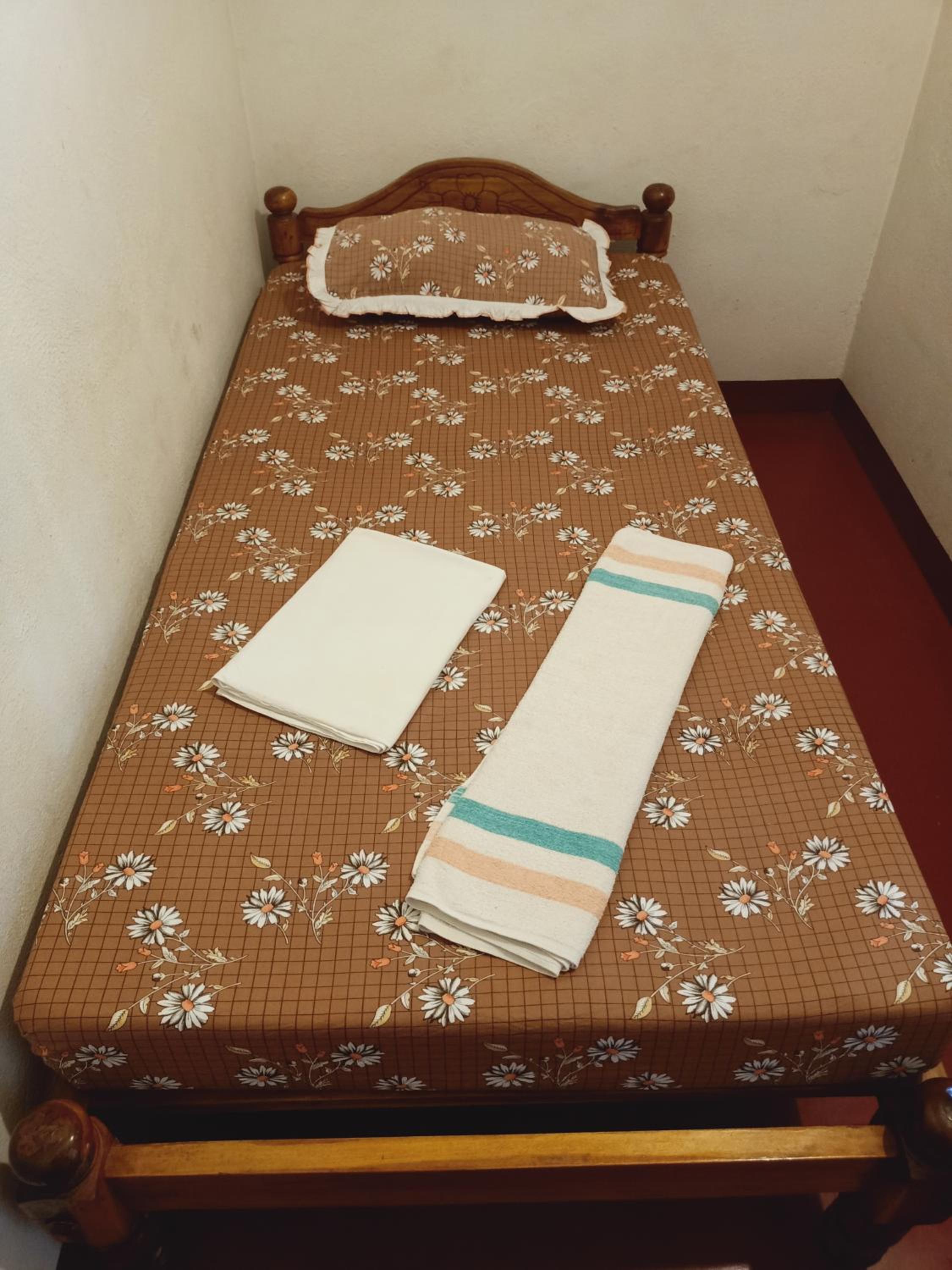Marari Beach Villas