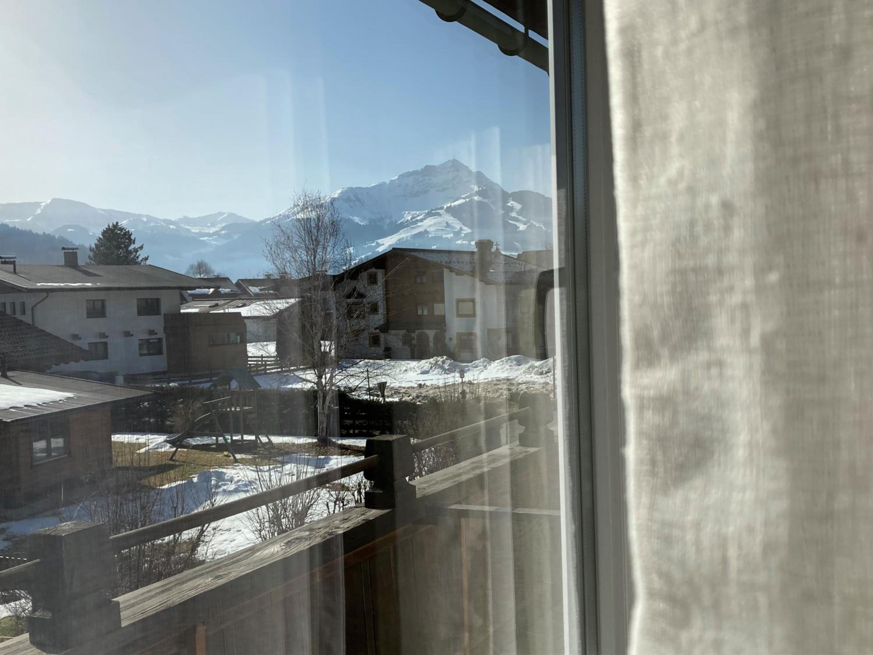 Haus Treffer