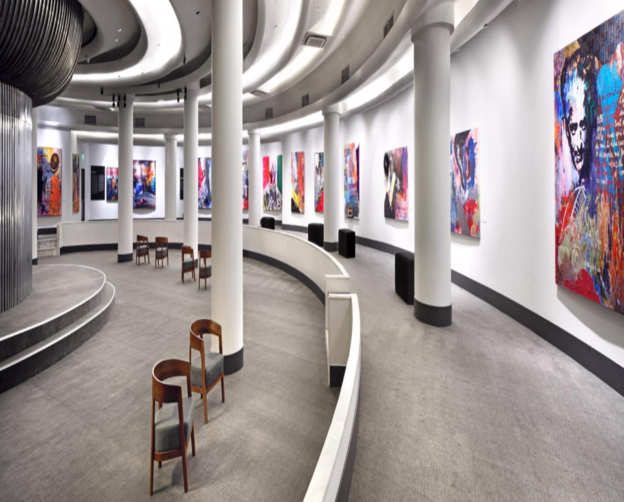Surmeli Istanbul Otel - Image 42