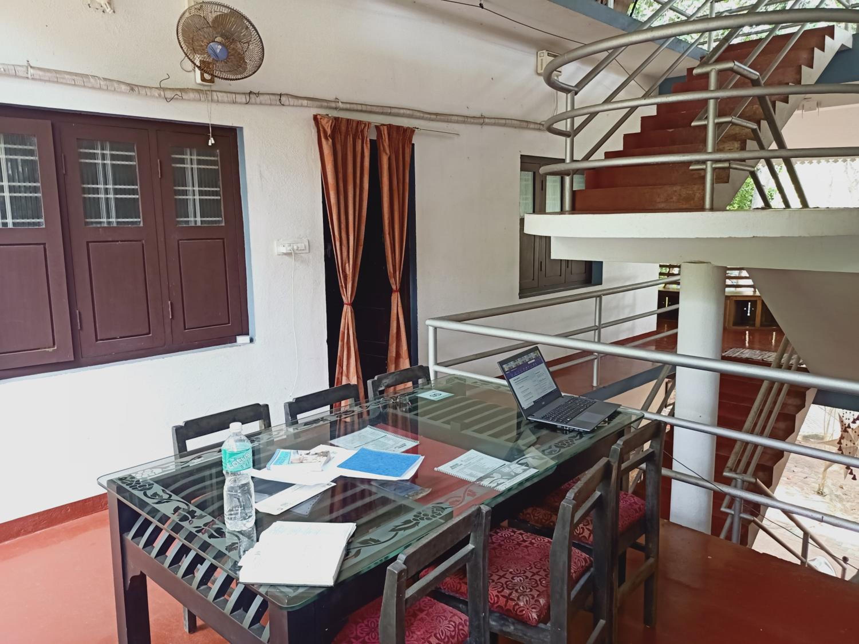 Marari Beach Villas