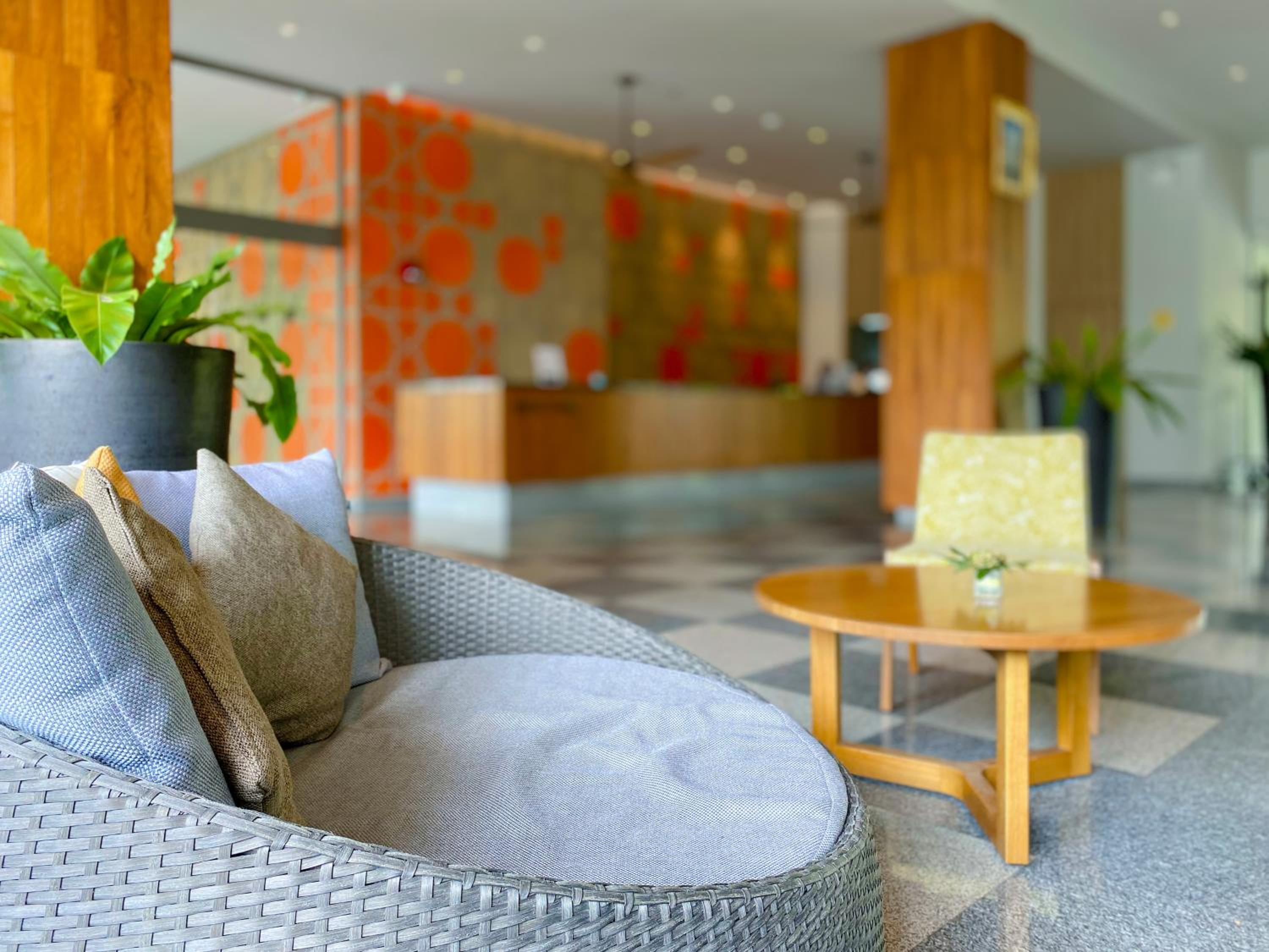 X10 Khaolak Resort 4