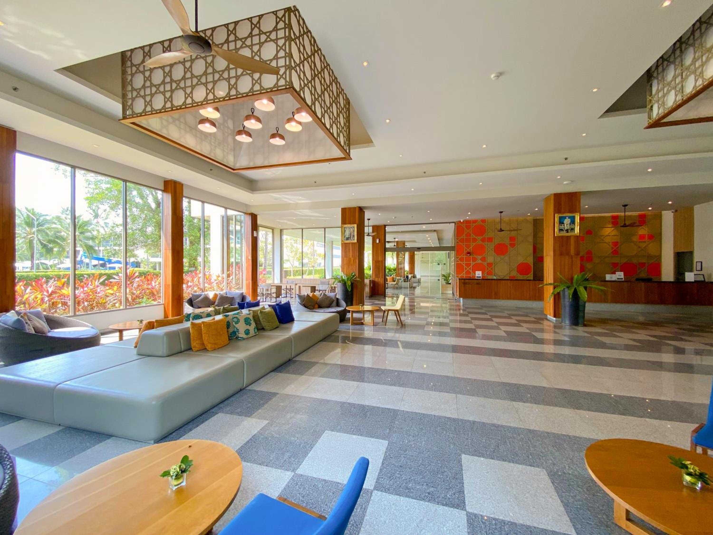 X10 Khaolak Resort 2