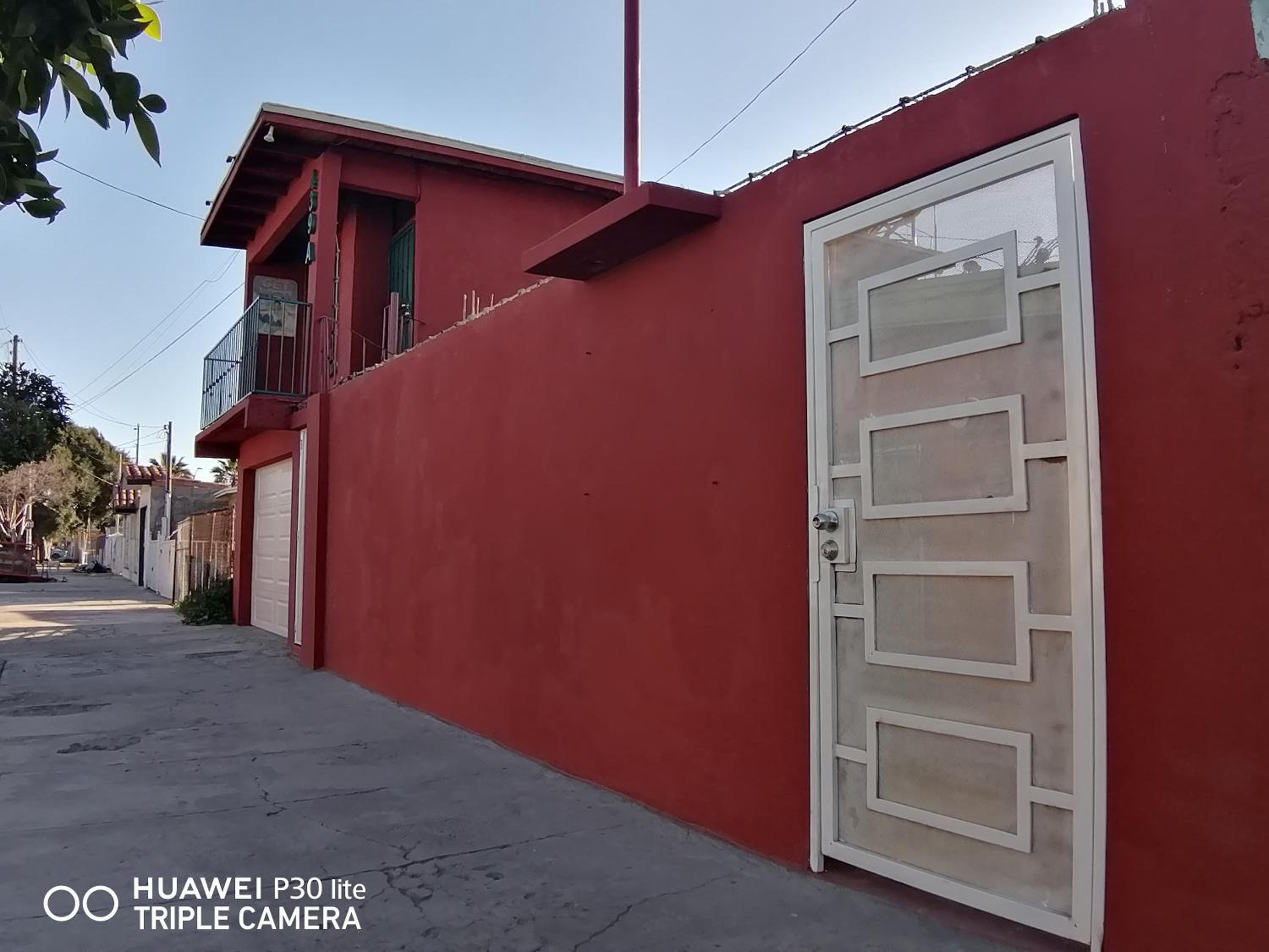 Ensenada Vacations - Monchita's Ensenada Baja, apartments for rent. - Property Image 39