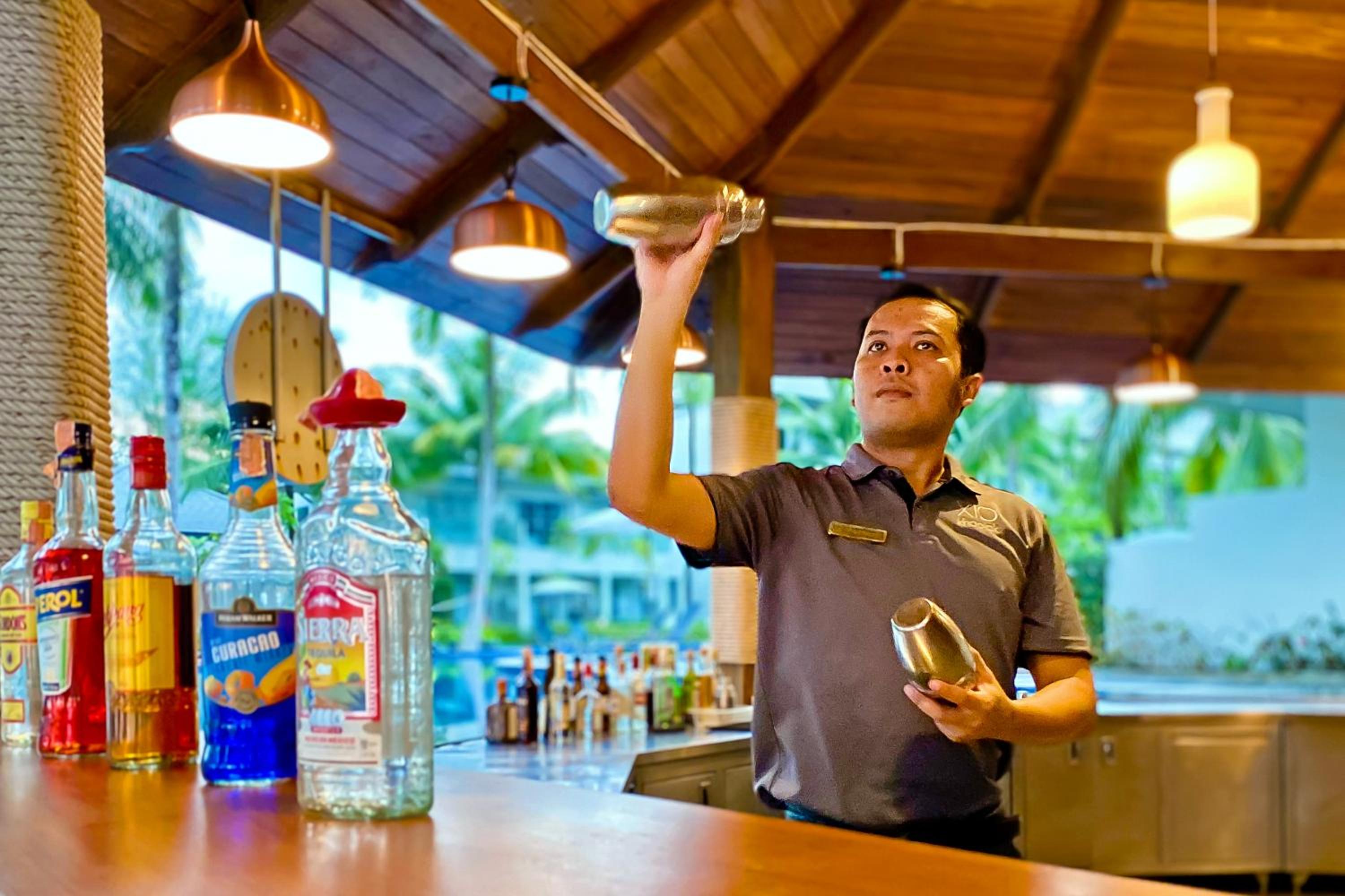 X10 Khaolak Resort