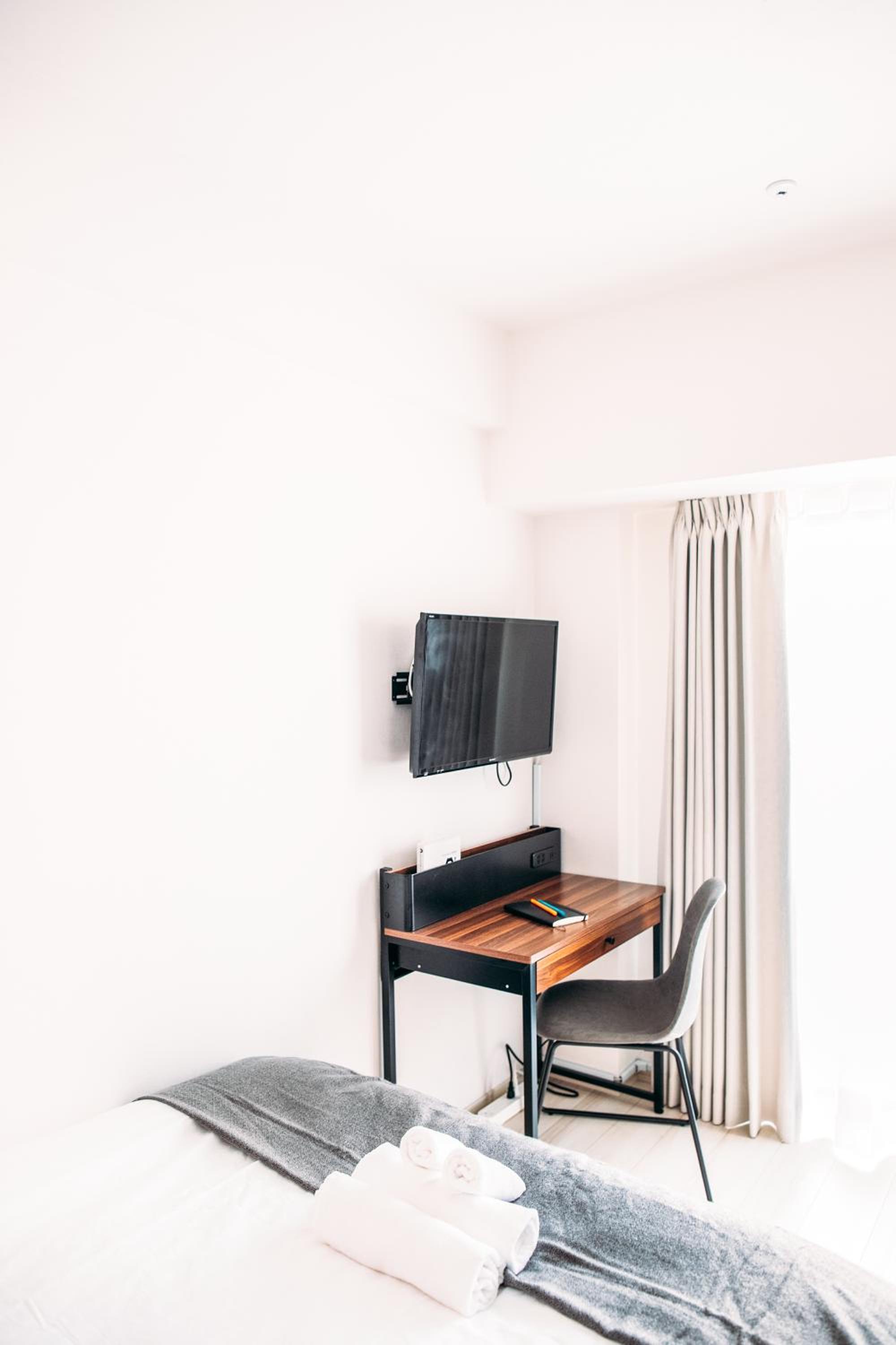 Section L Residence Asakusa East