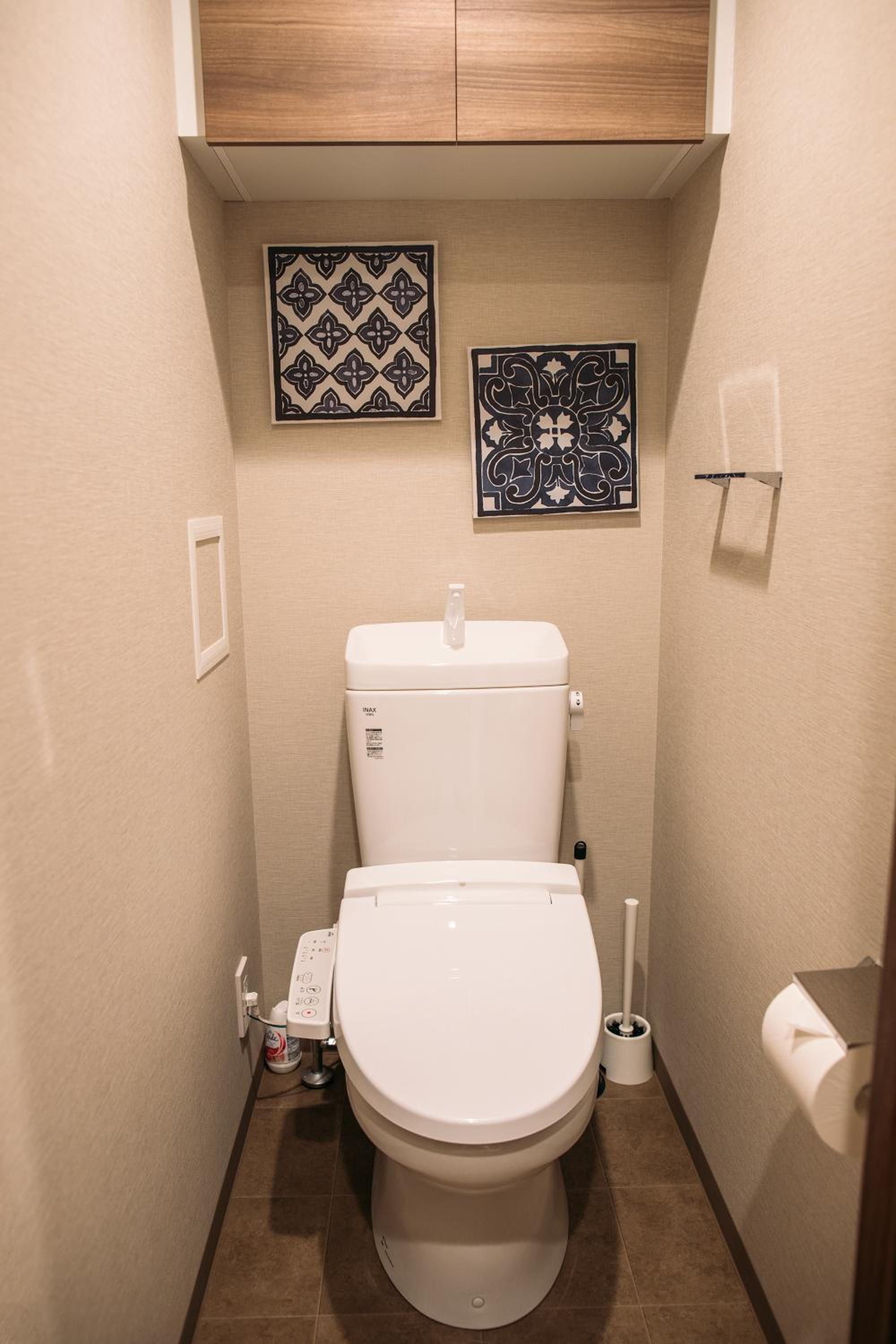 Section L Residence Asakusa East