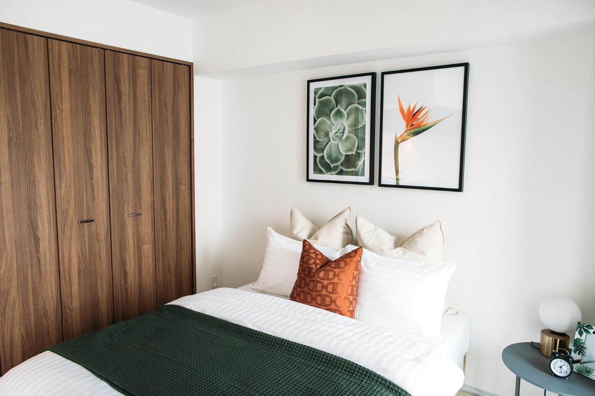 Section L Residence Asakusa East