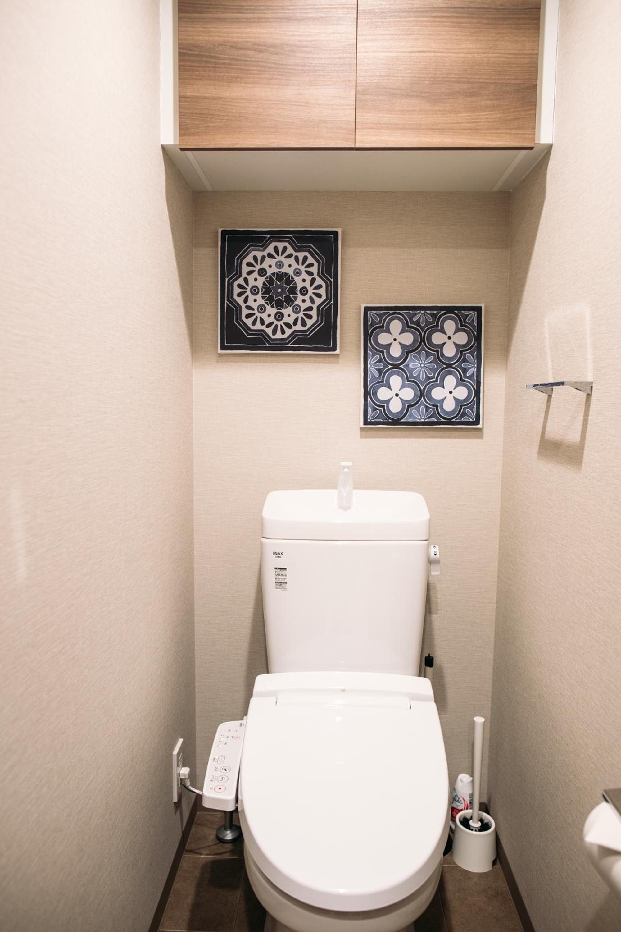 Section L Residence Asakusa East
