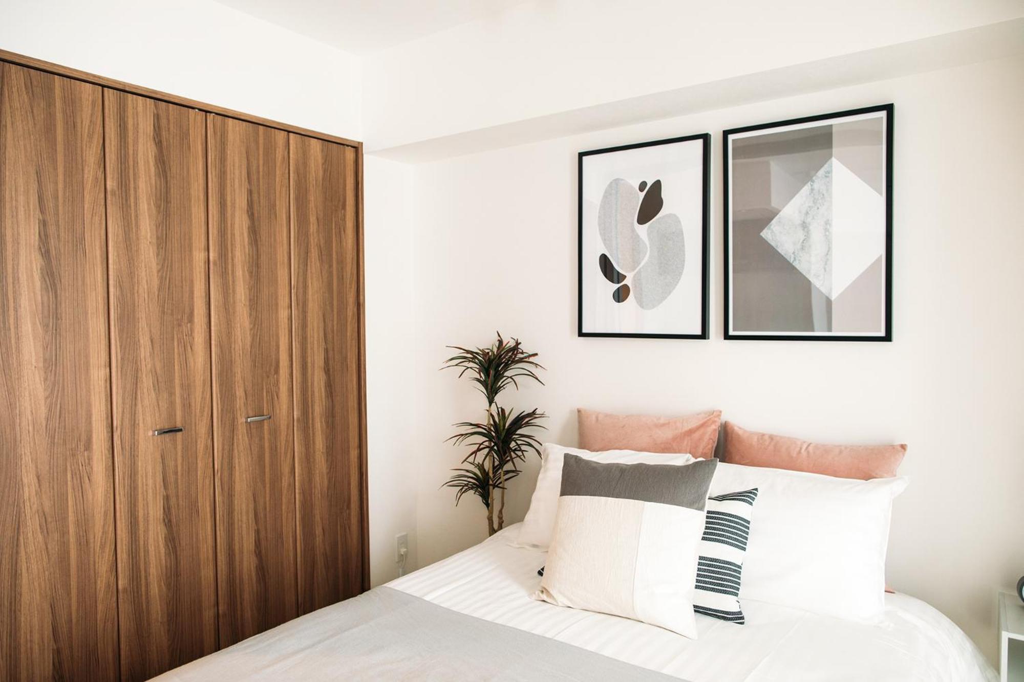 Section L Residence Asakusa East