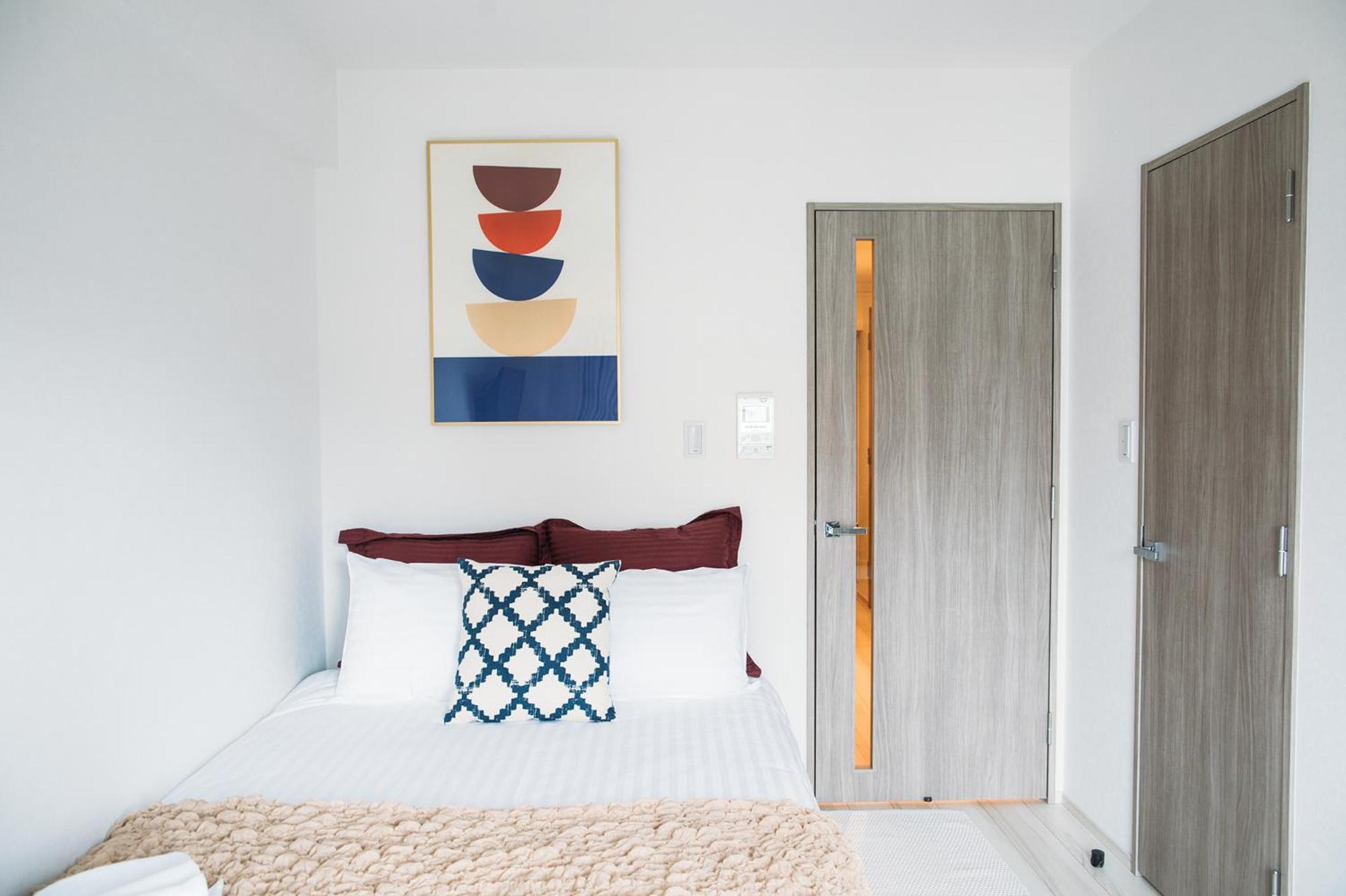 Section L Residence Asakusa East