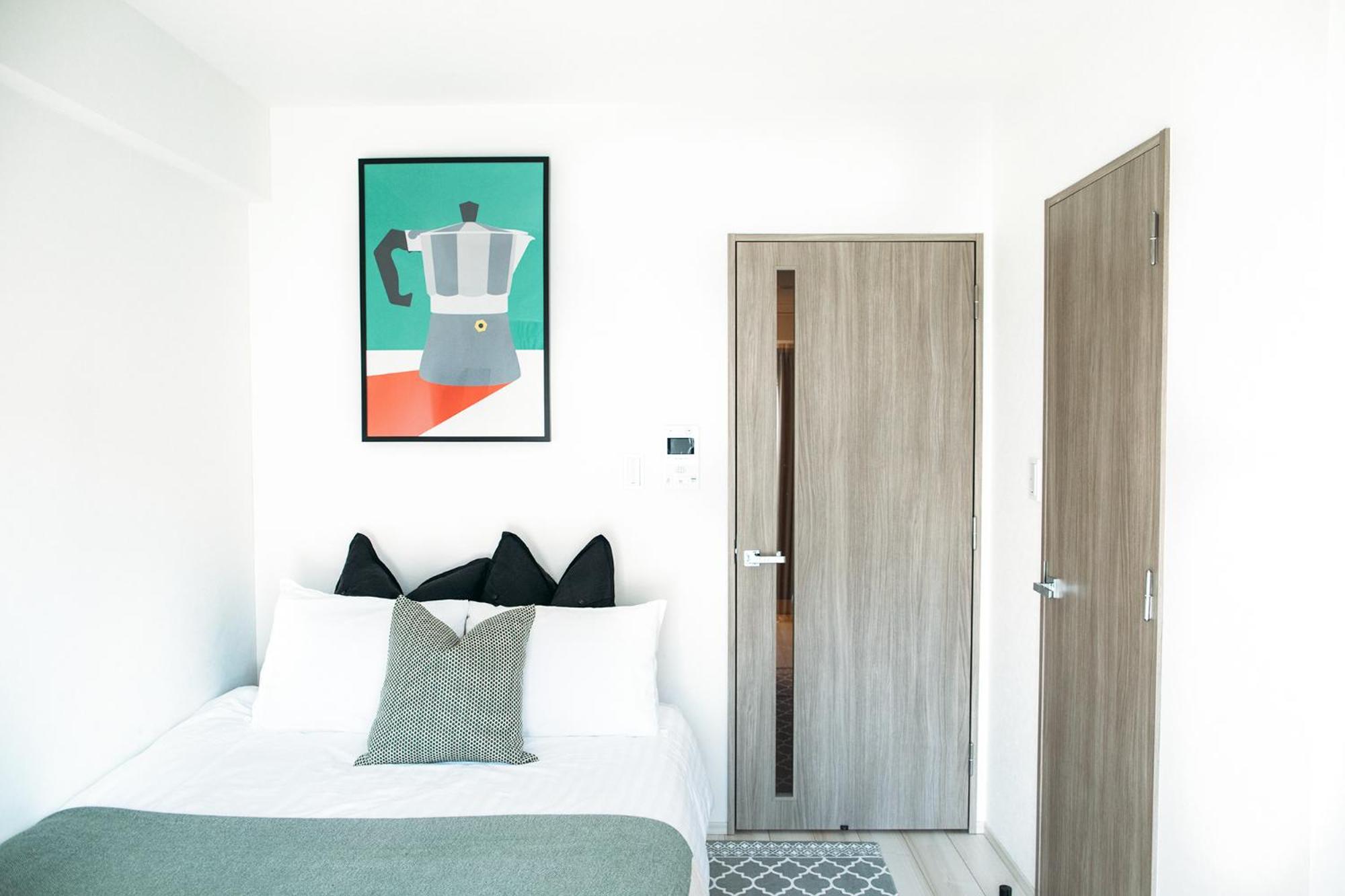 Section L Residence Asakusa East