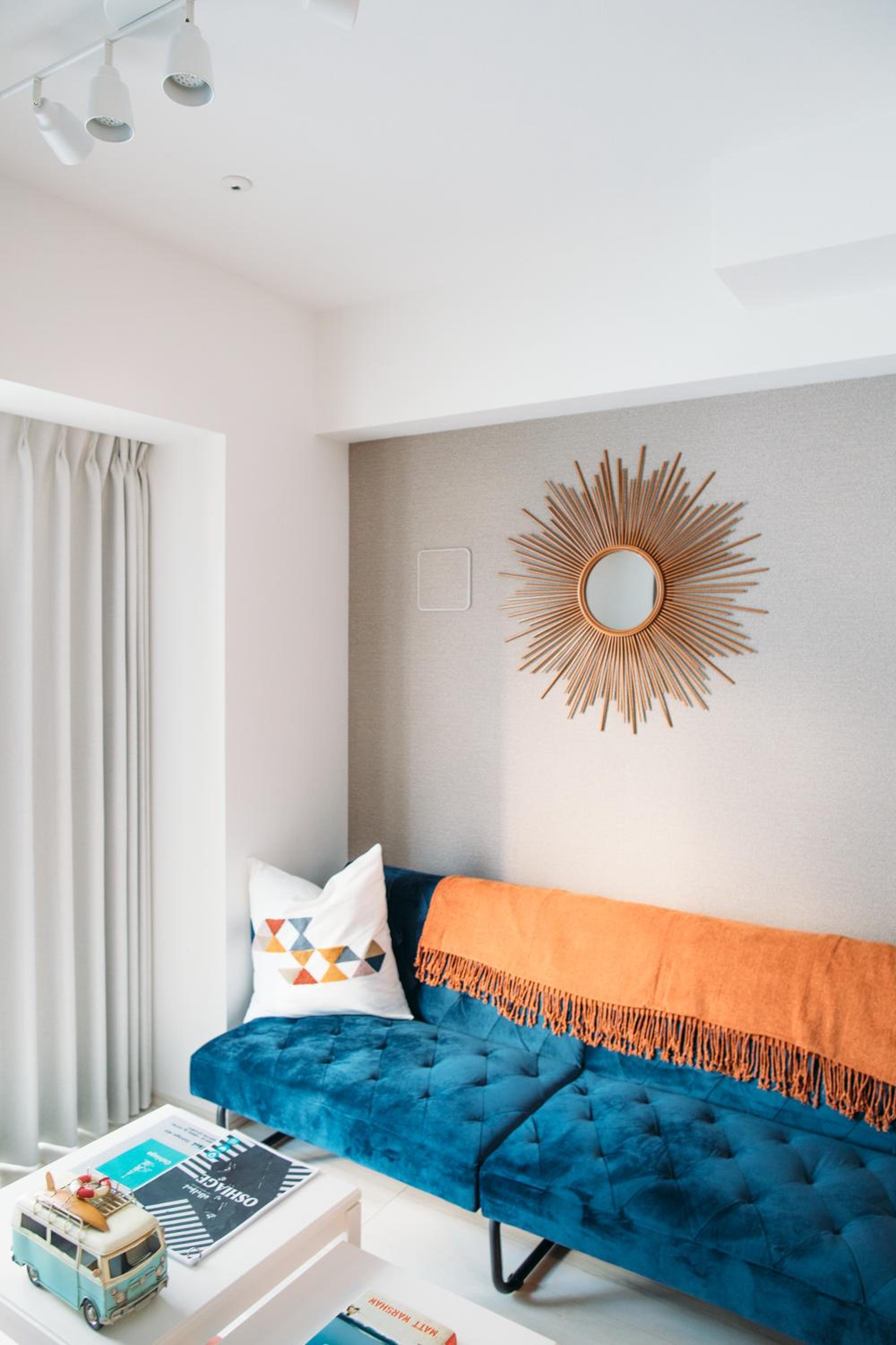 Section L Residence Asakusa East