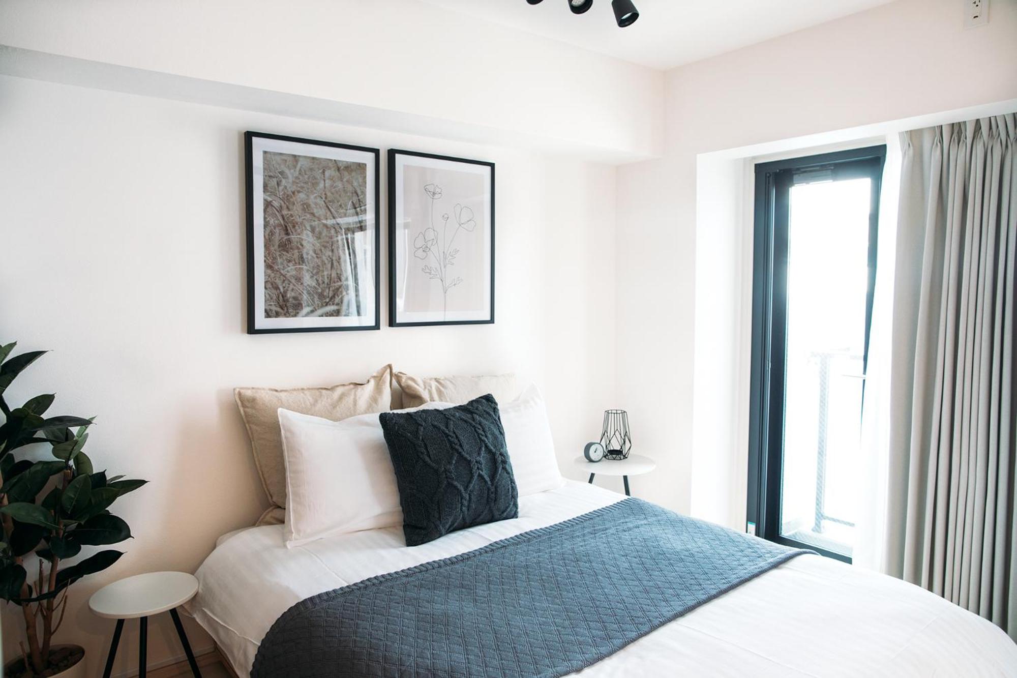 Section L Residence Asakusa East