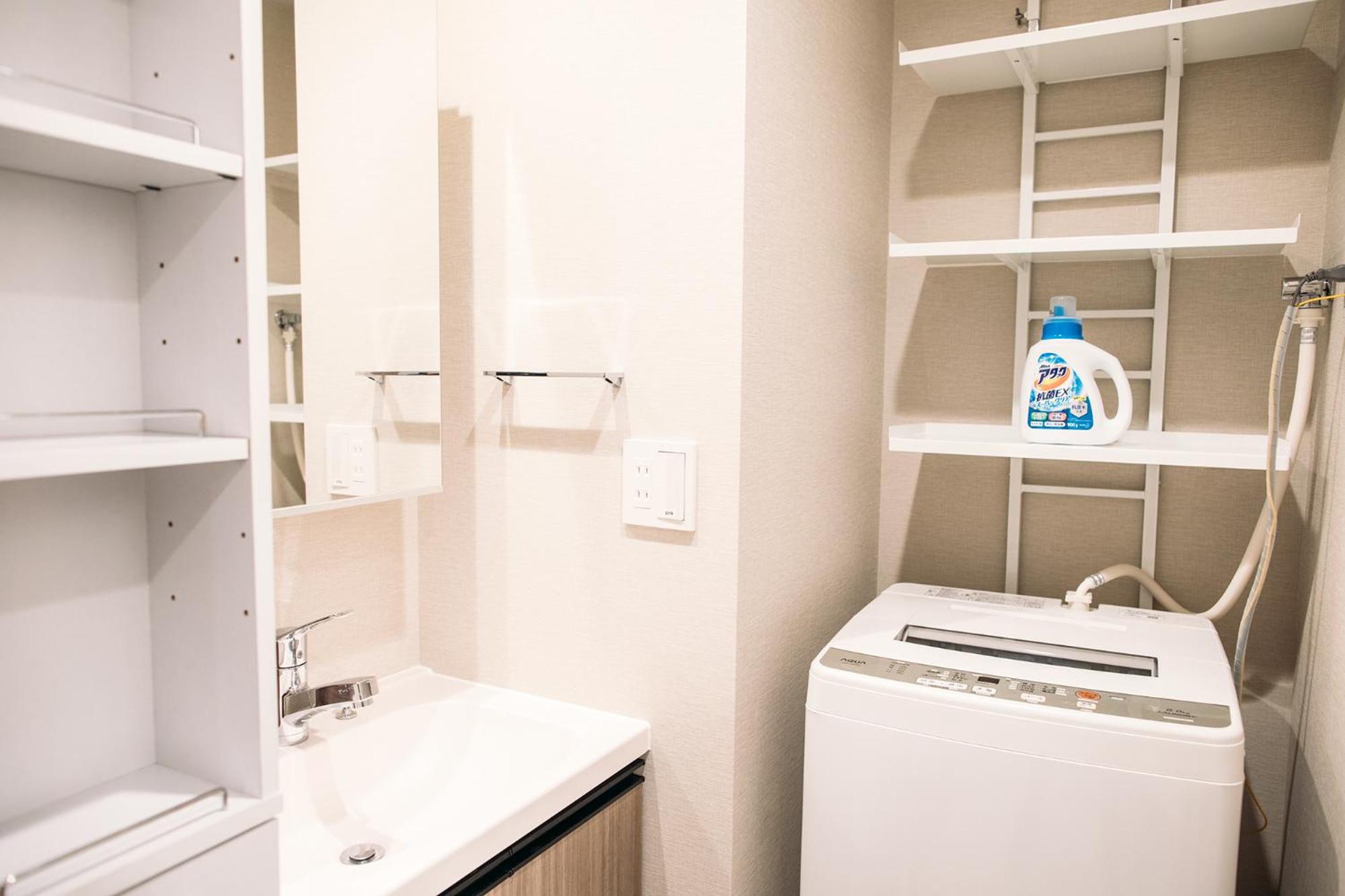 Section L Residence Asakusa East