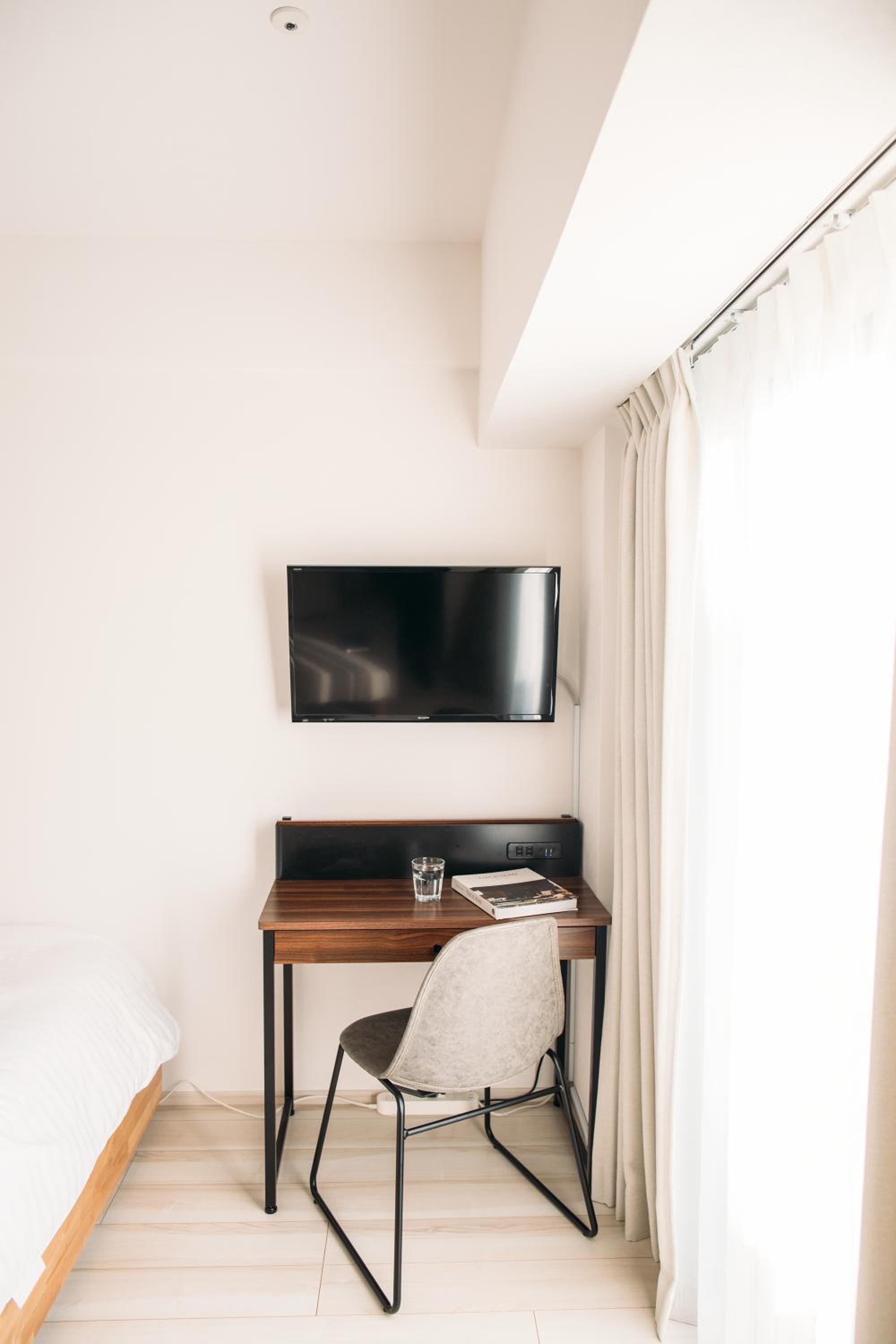 Section L Residence Asakusa East
