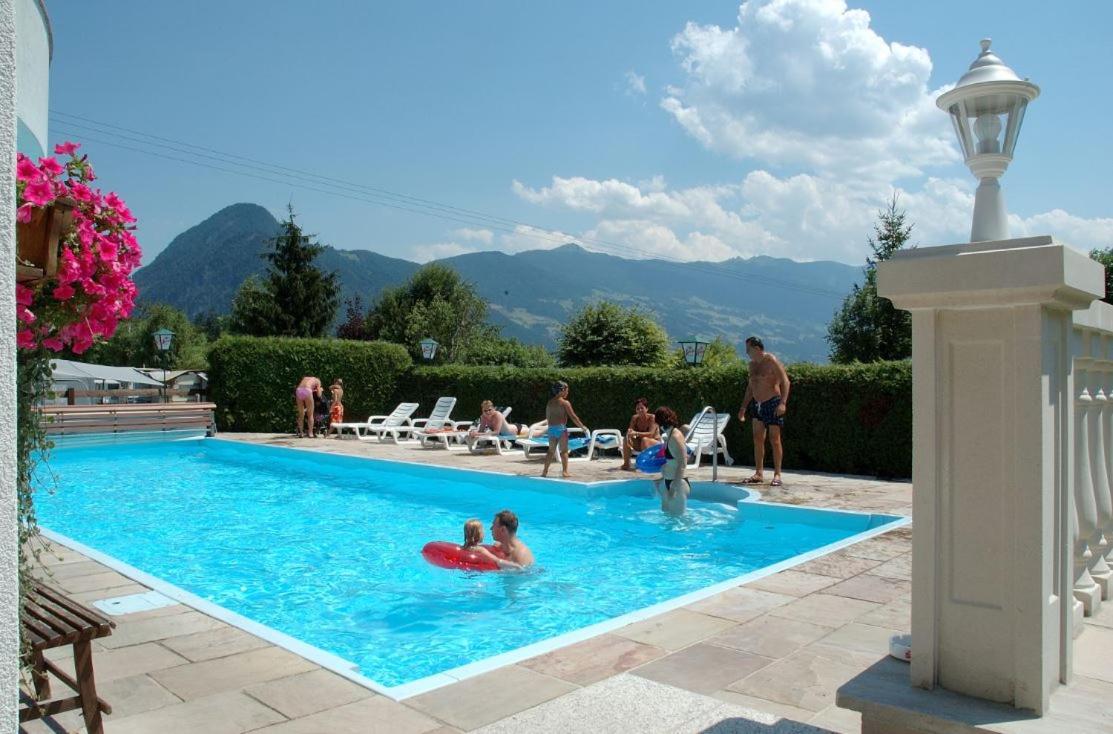 Camping Inntal, photo 28