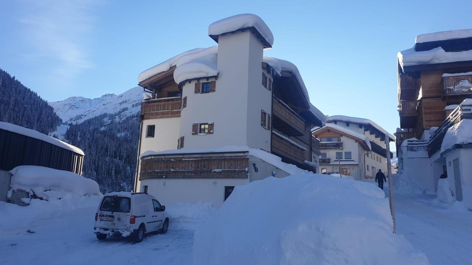 Haus Gertrud view 5
