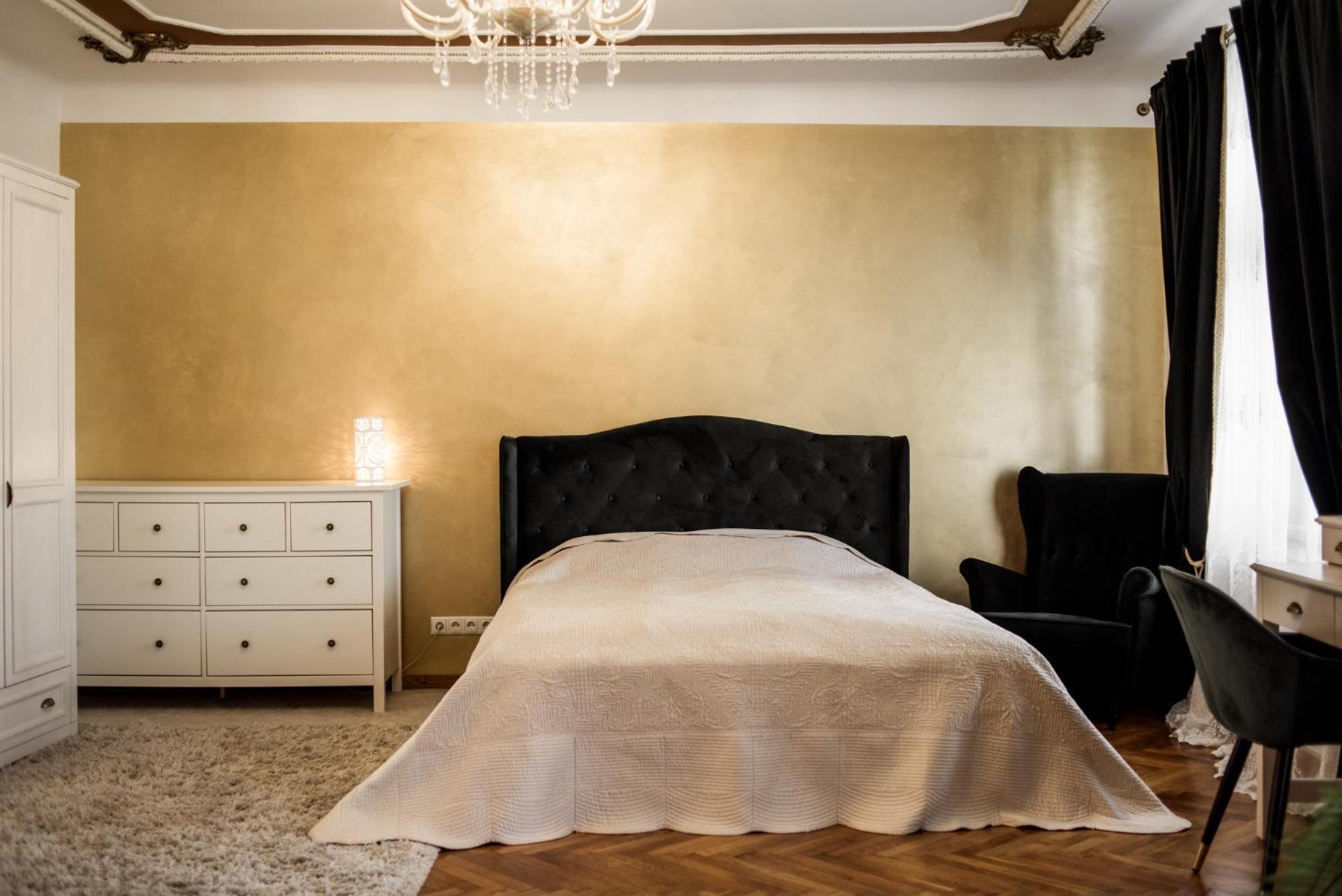 Concert Hall boutique apartment view 5