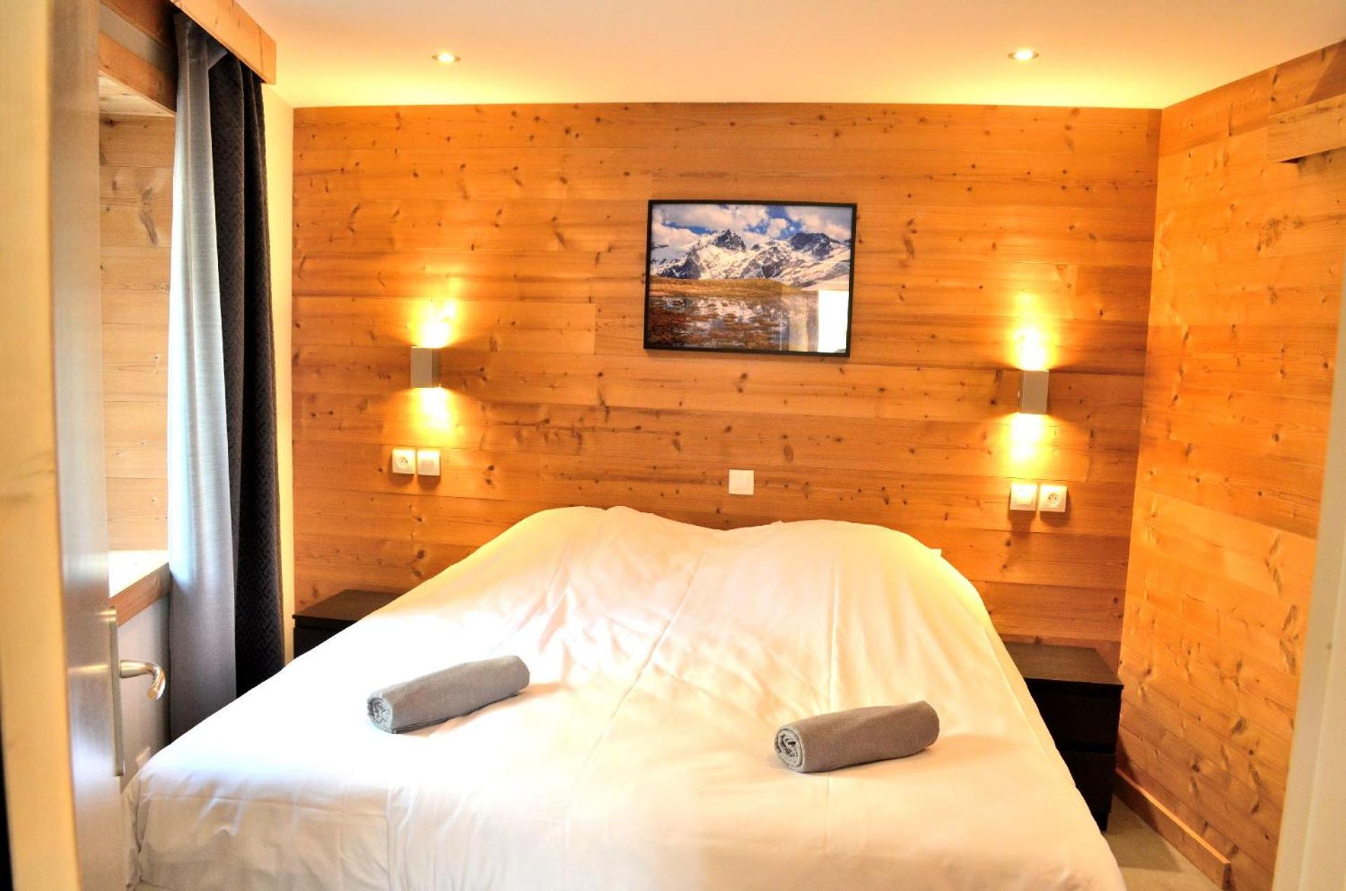 Chalet 800