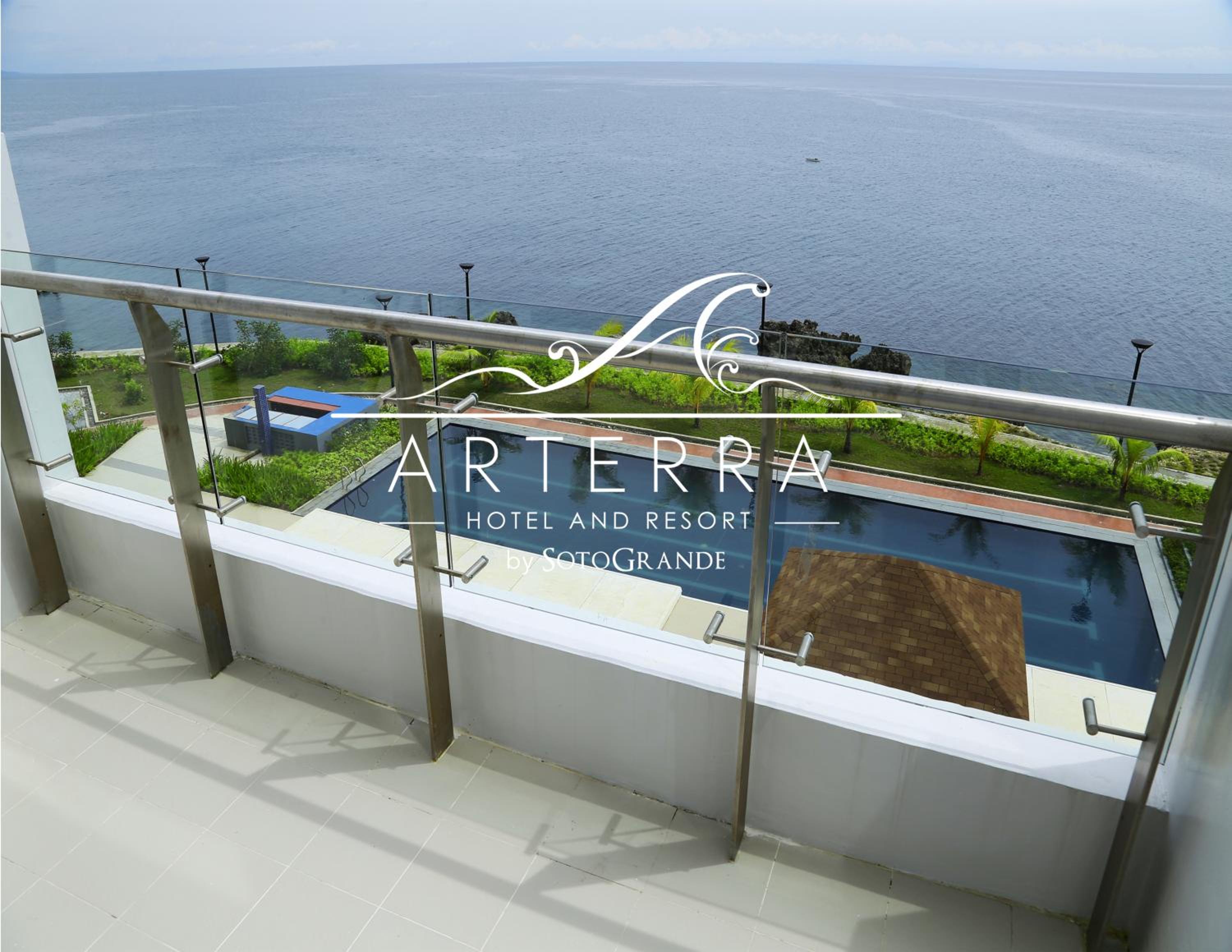 Arterra Hotel and Resort, Mactan - 19