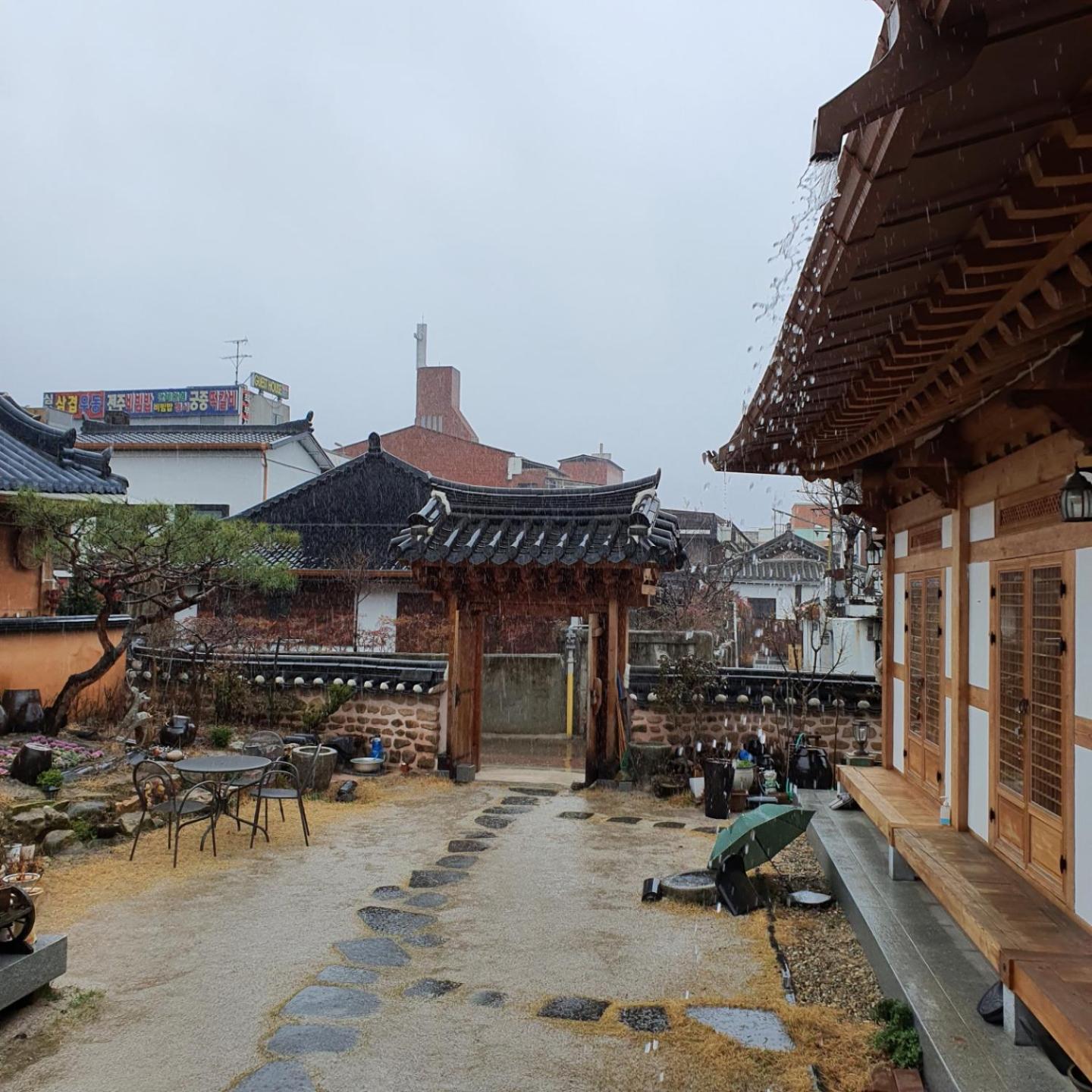 Hanok Hyeyum