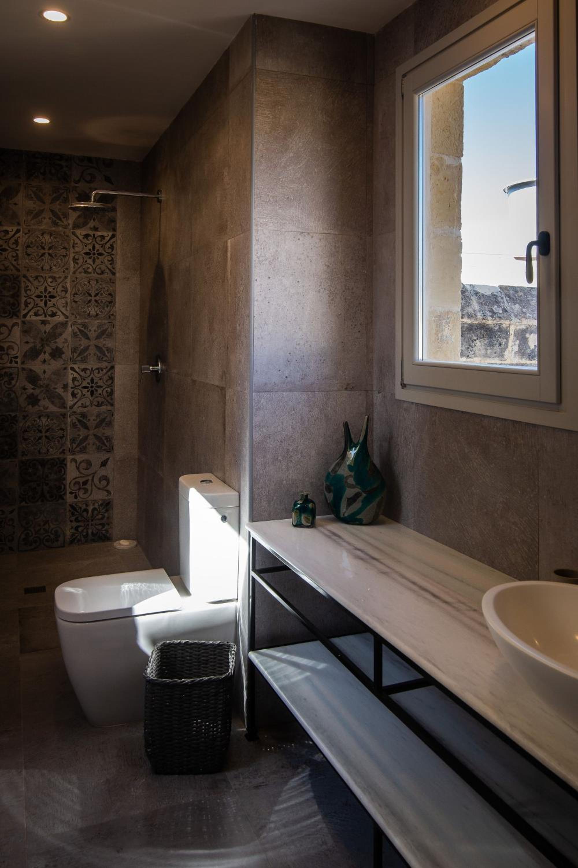 Palazzino Birgu Host Family Bed and Breakfast view 3
