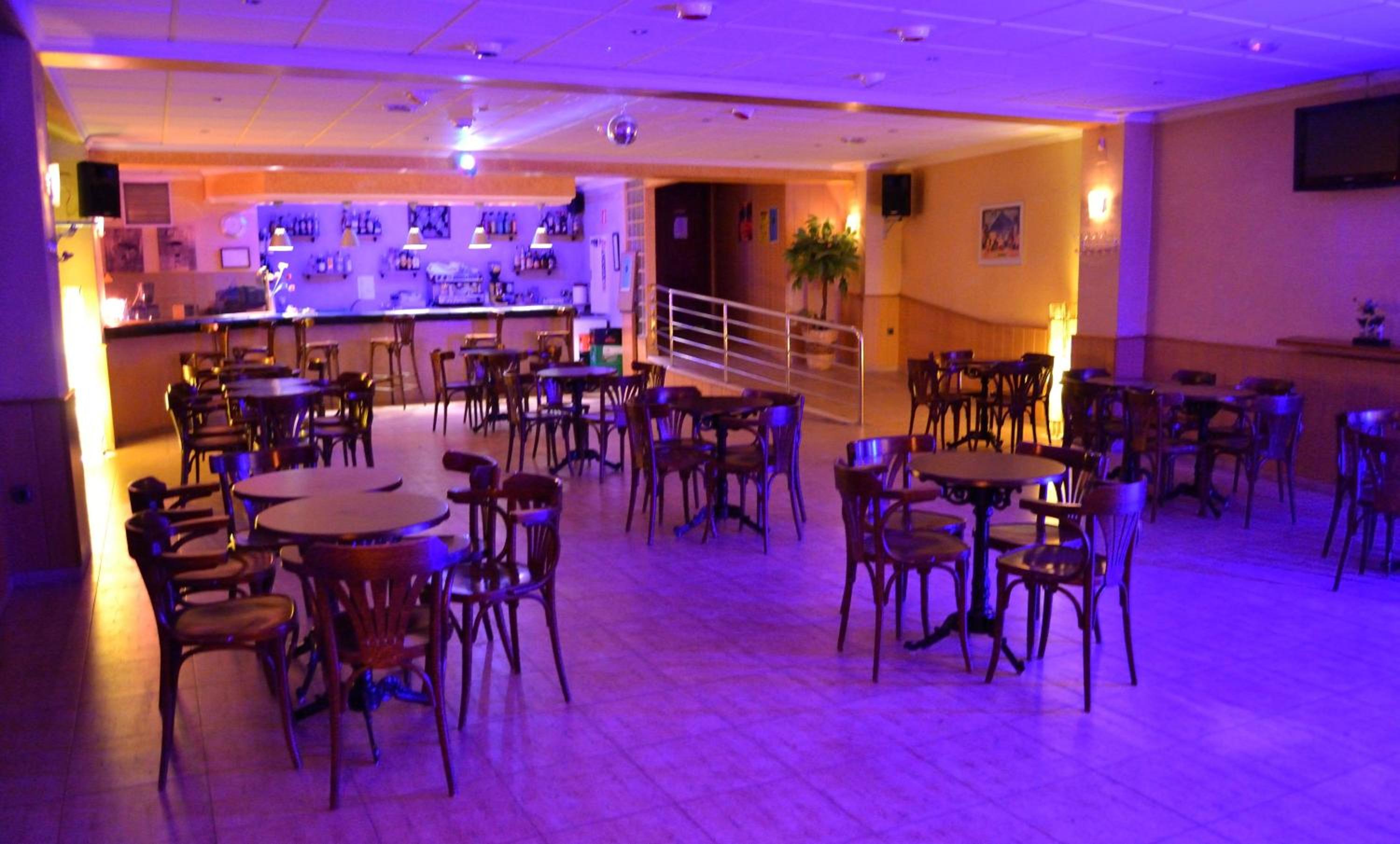 Hostal El Vegano view 4