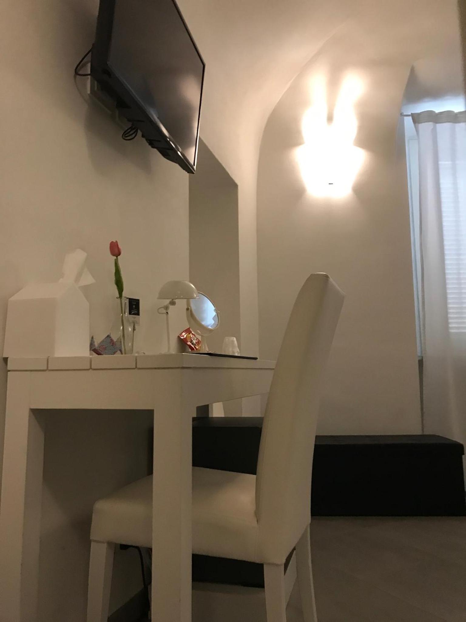La Terrazza Vercelli Bed & Charme