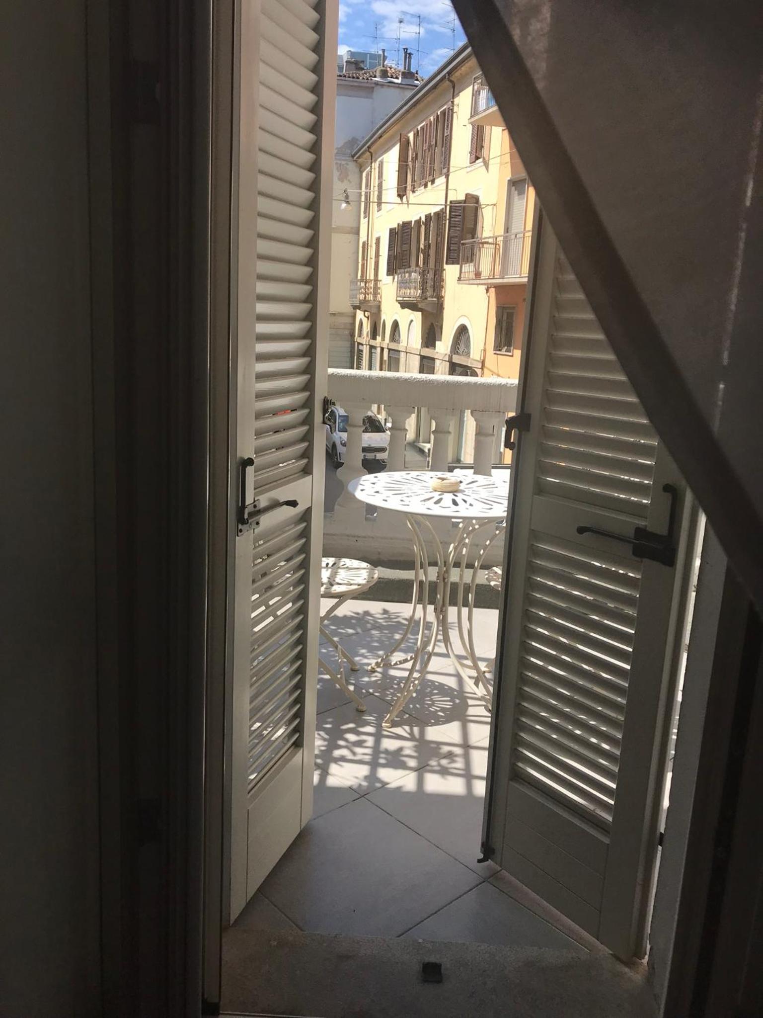 La Terrazza Vercelli Bed & Charme
