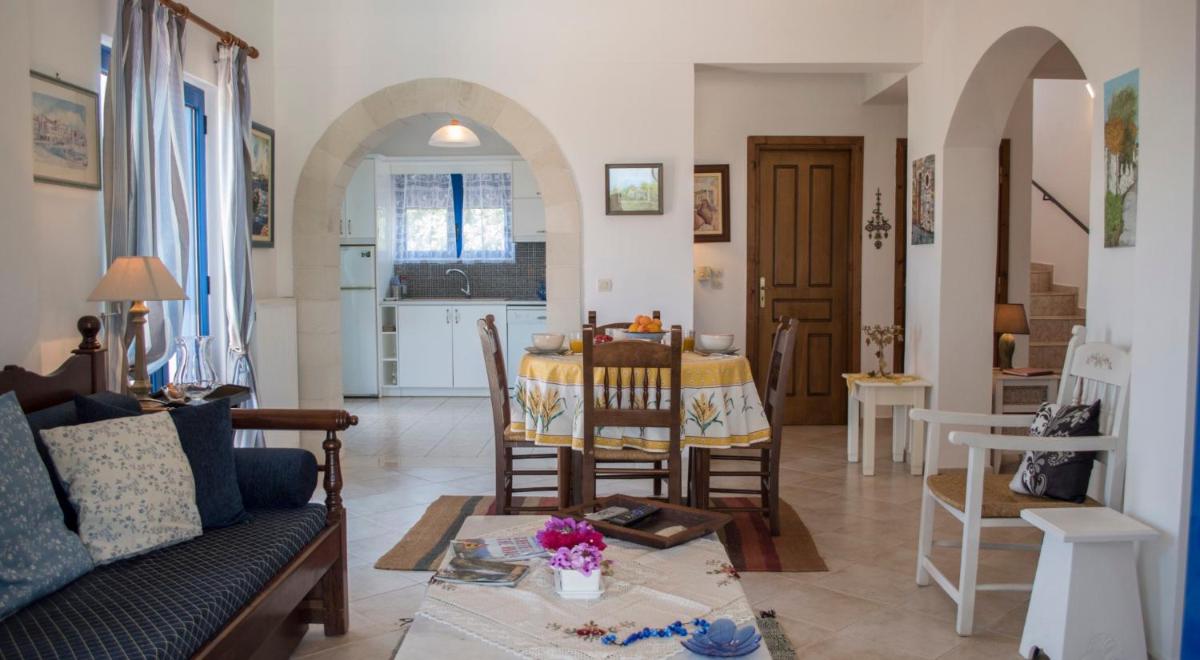 Villa Vouves Homeleader photo 4
