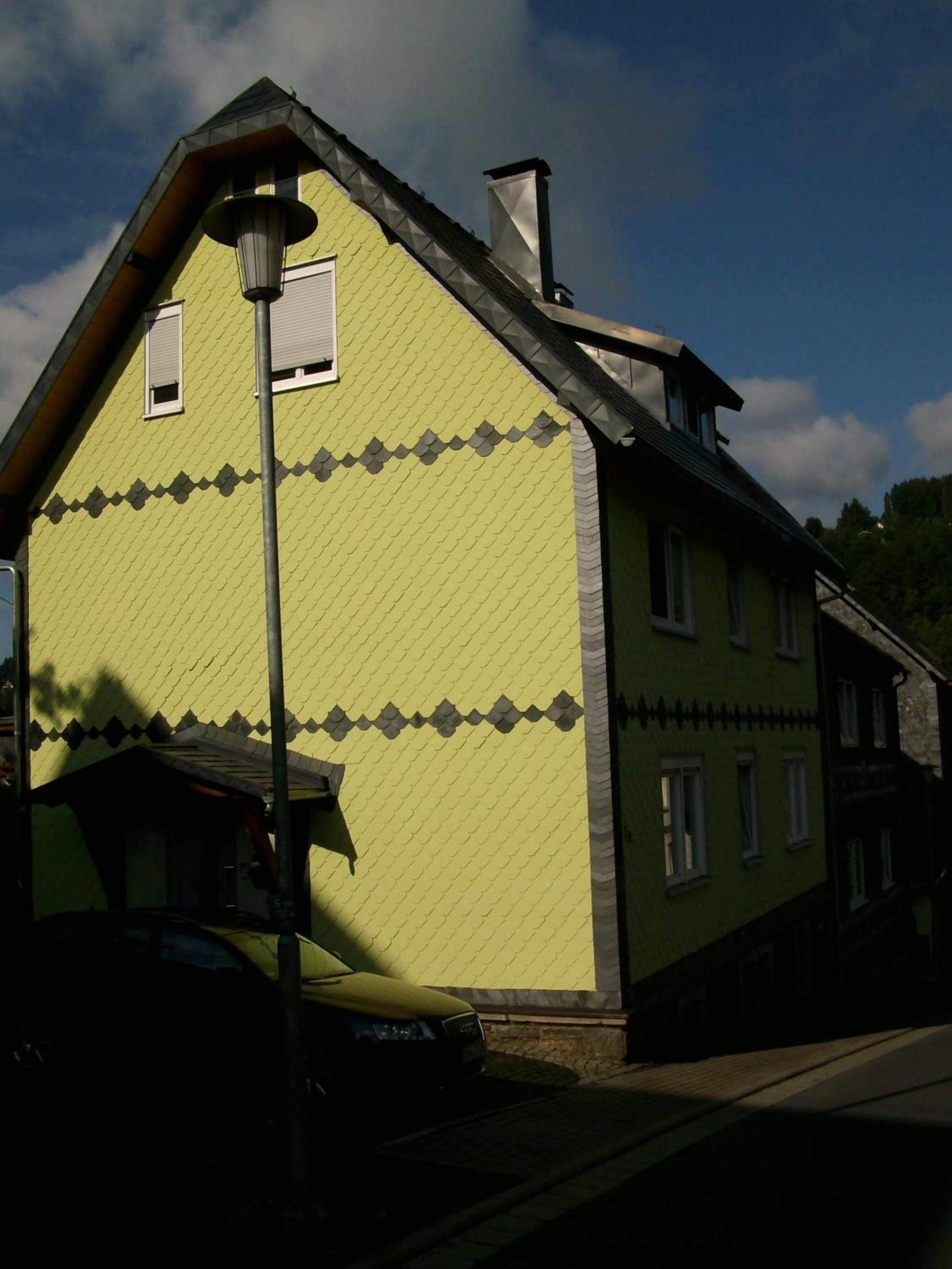 building