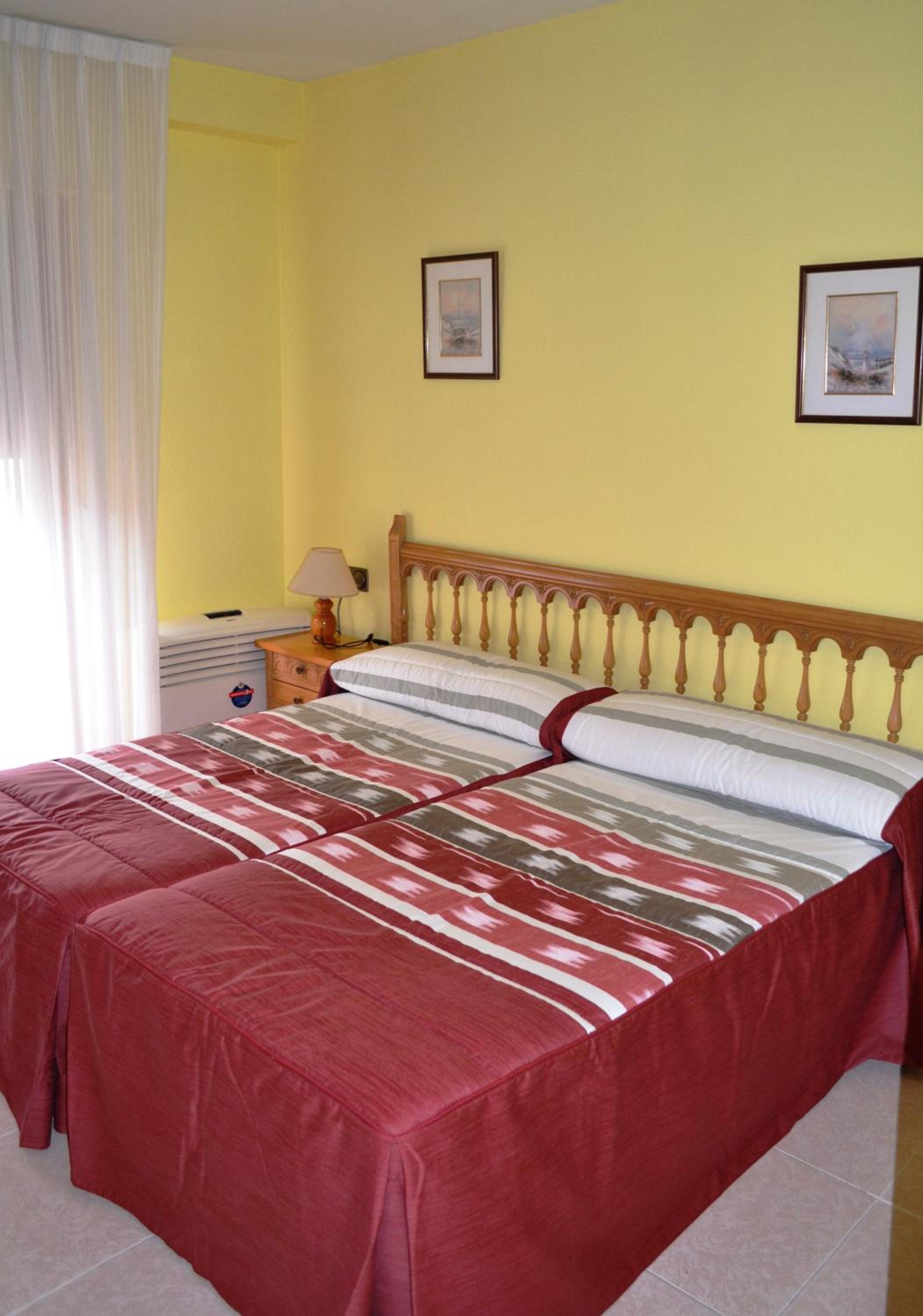 Hostal El Vegano view 5
