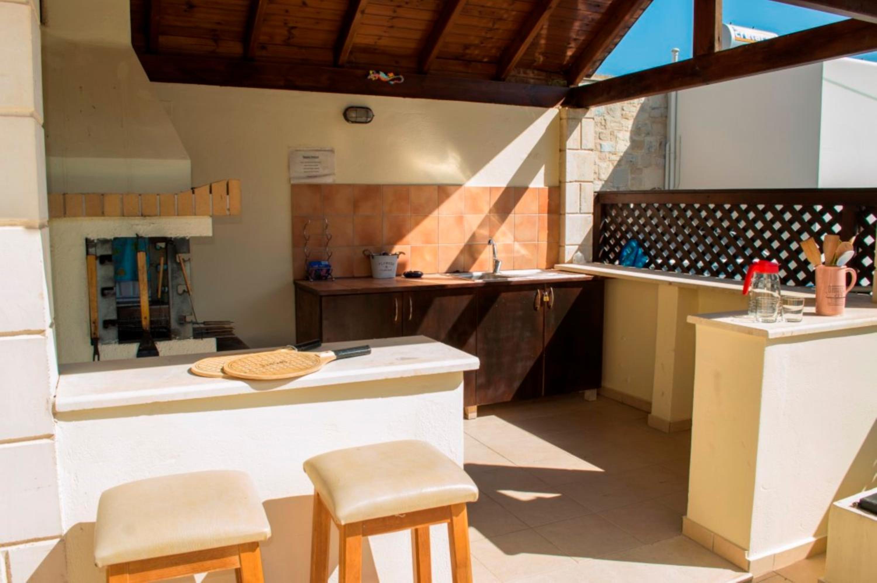 Villa Darmarohori Homeleader view 4