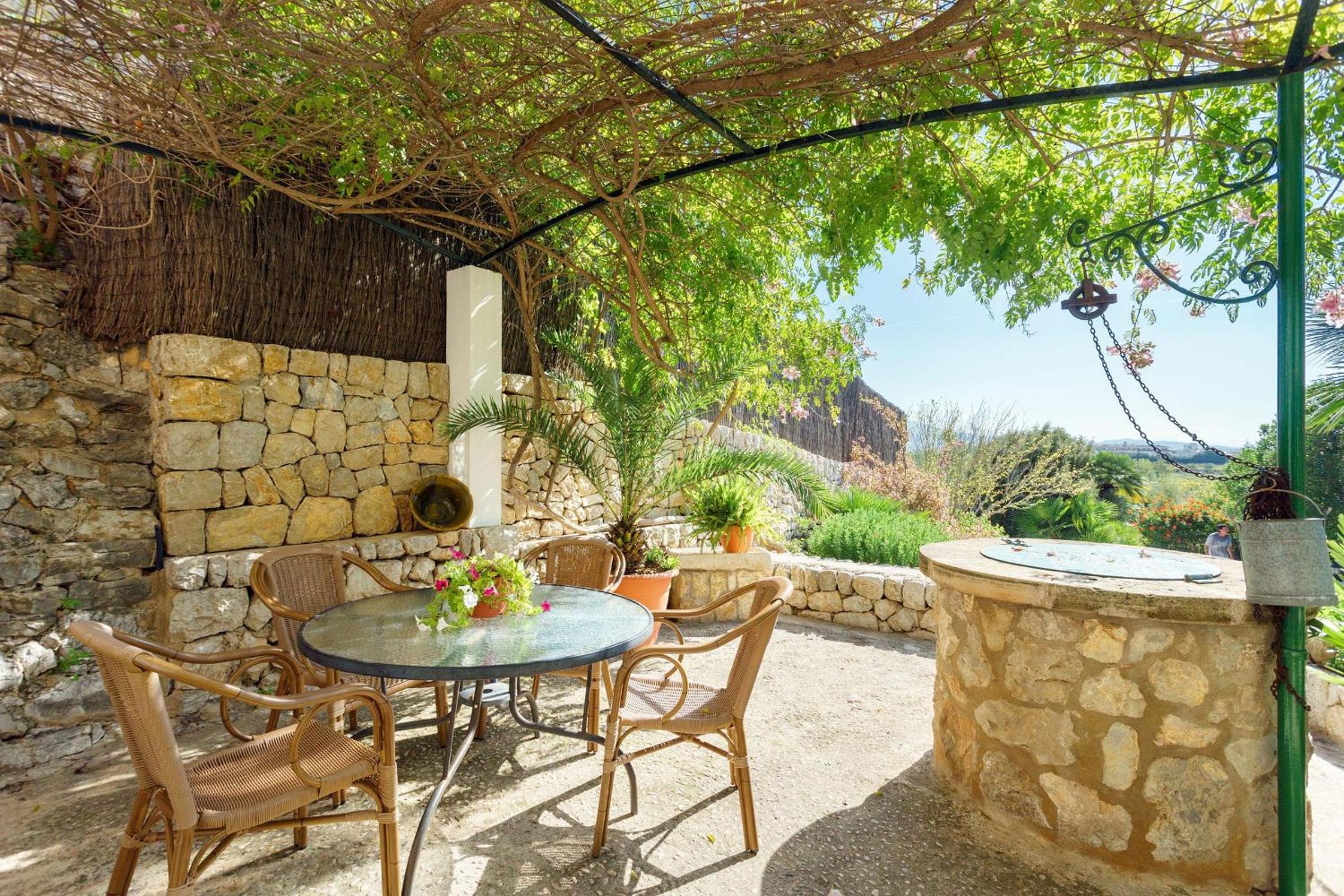 Villa Boquer Petit - Piedra view 5