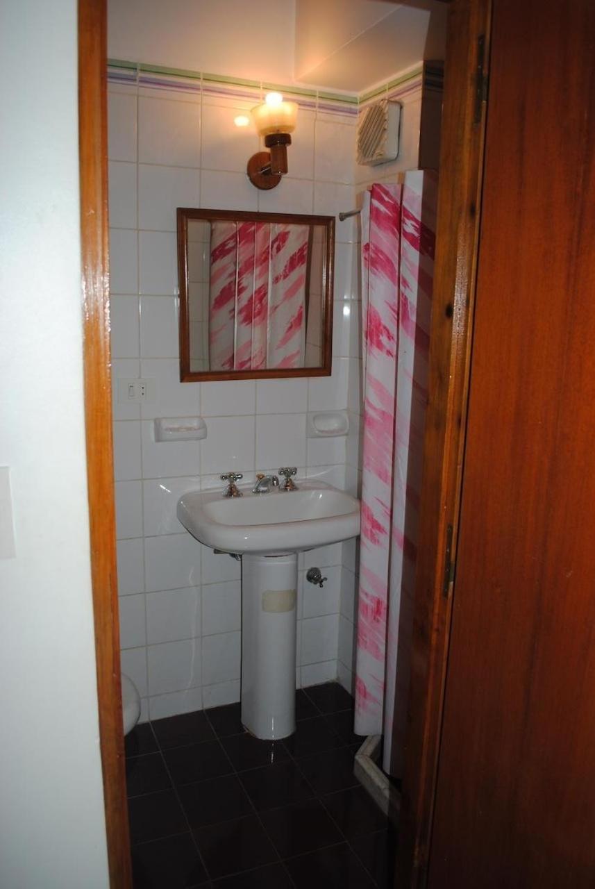 Departamento Elordi