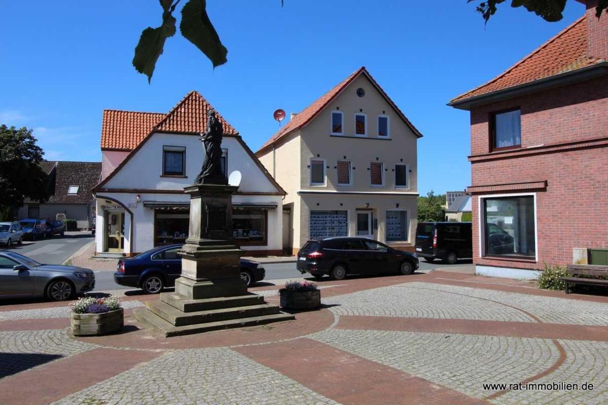 Gaestehaus Dorum 04