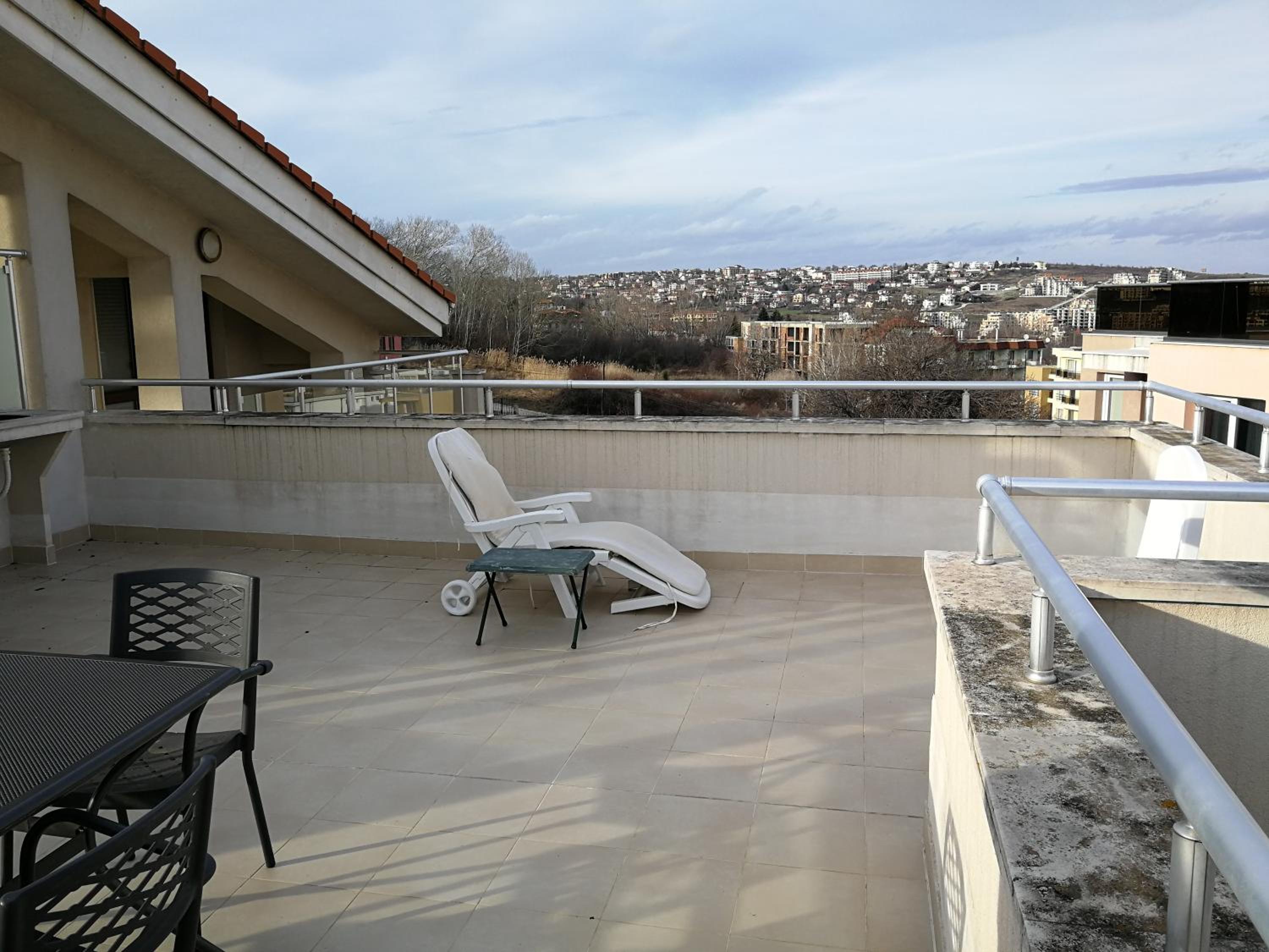 Cozy family villa 500m. from the beach view 4