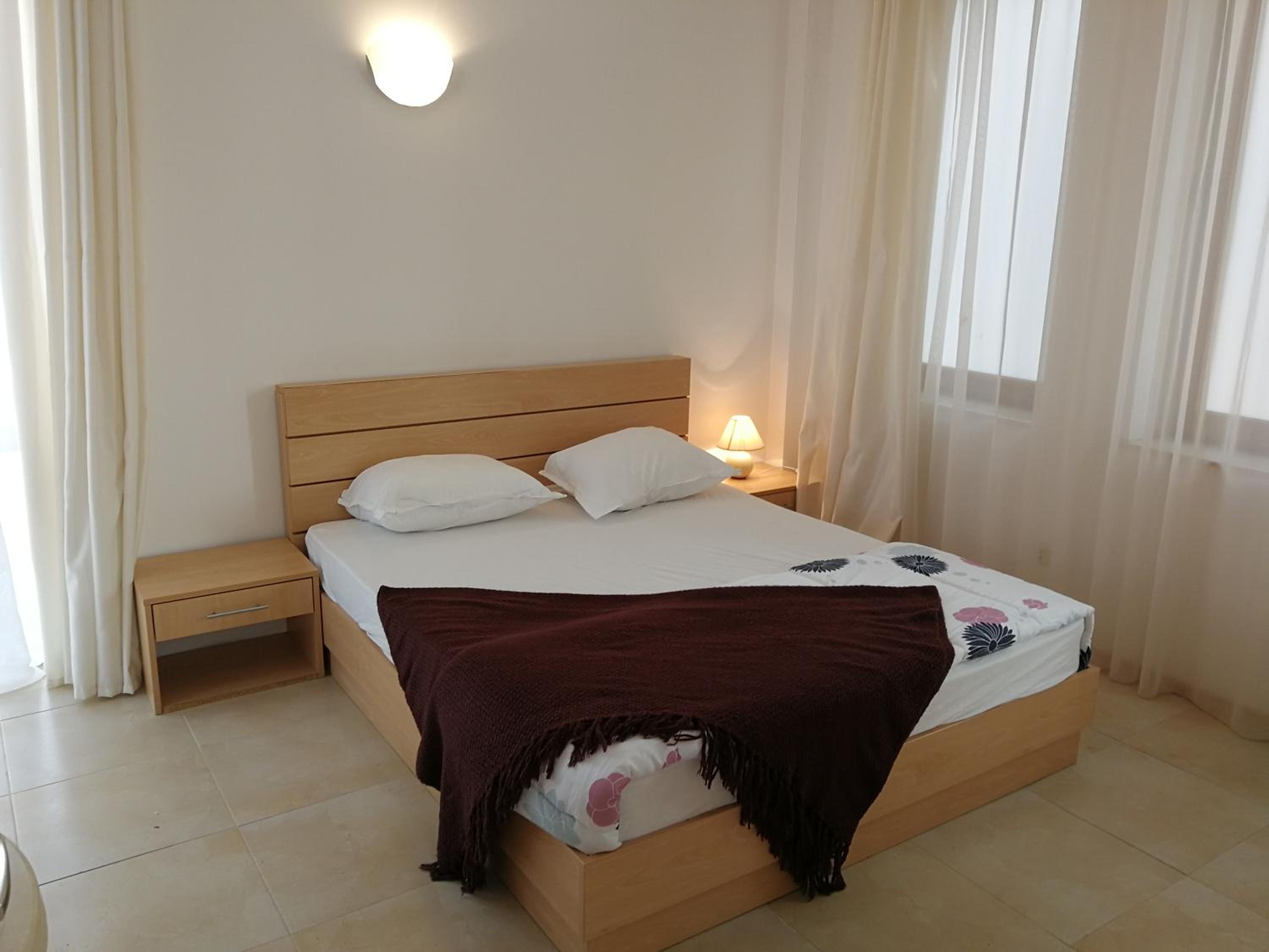 Cozy family villa 500m. from the beach view 5