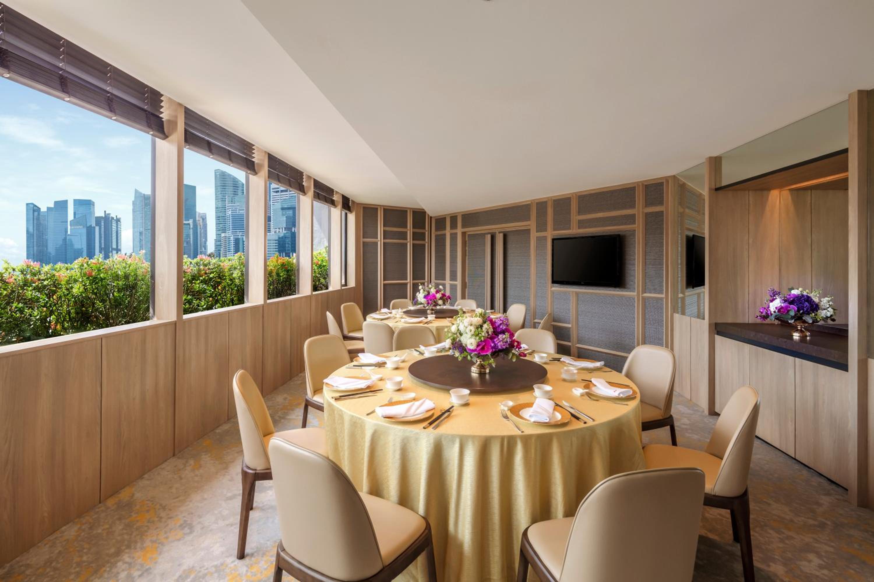 Singapore Vacations - PARKROYAL COLLECTION Marina Bay, Singapore - Property Image 5