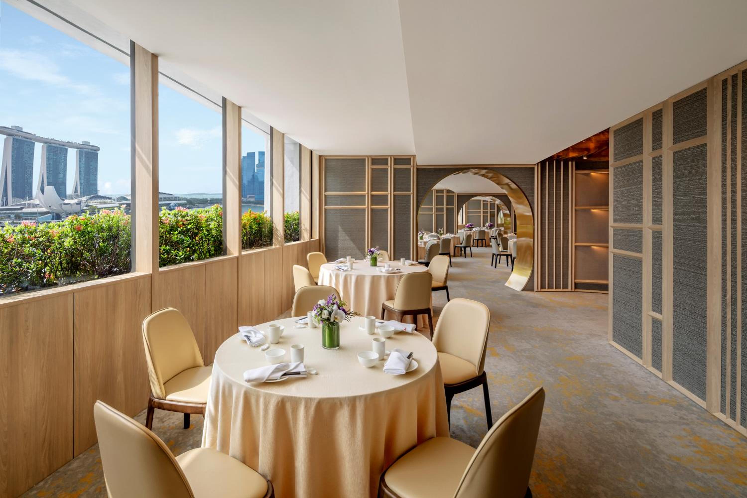 Singapore Vacations - PARKROYAL COLLECTION Marina Bay, Singapore - Property Image 4