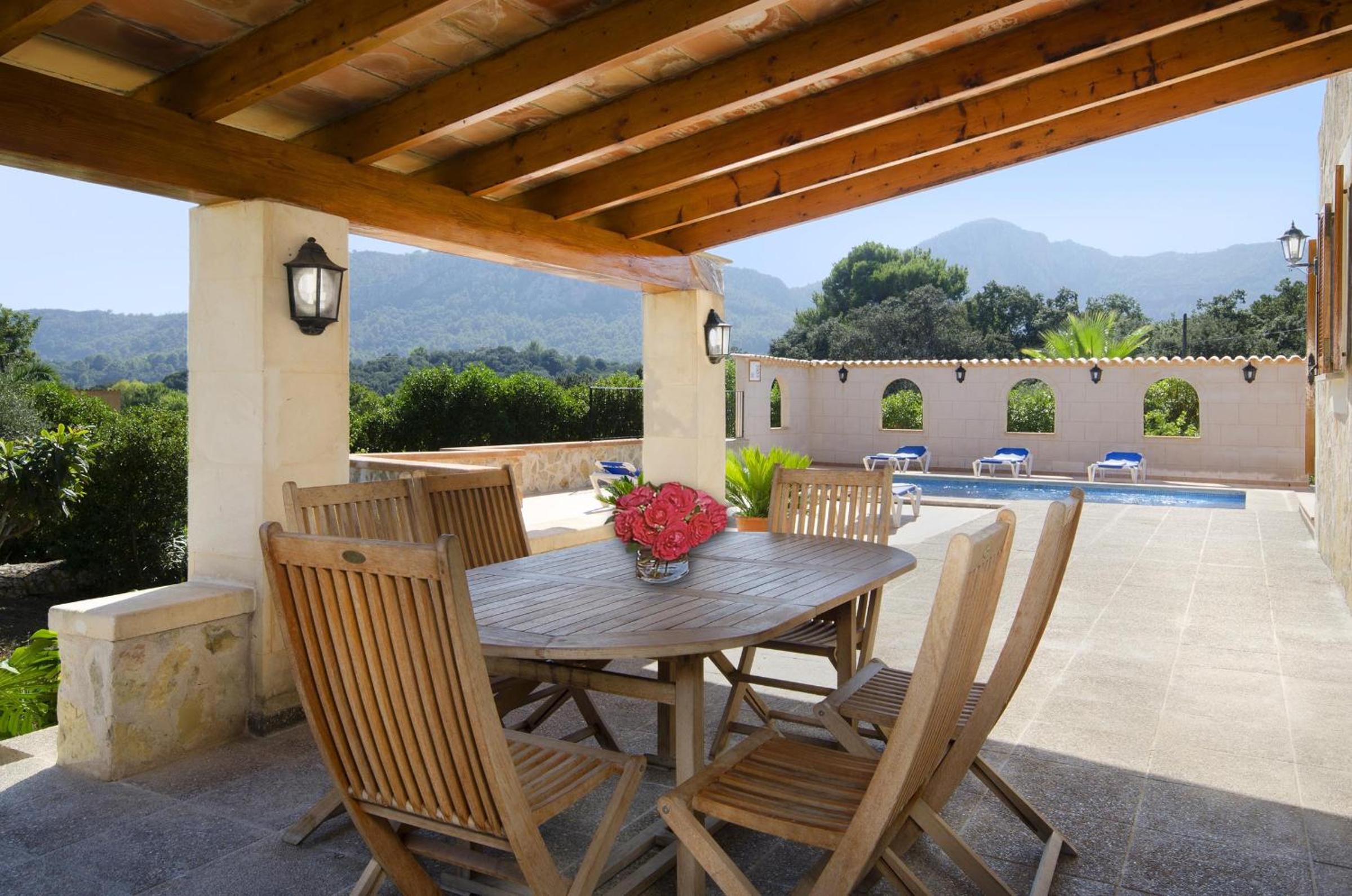 Villa Varella view 3