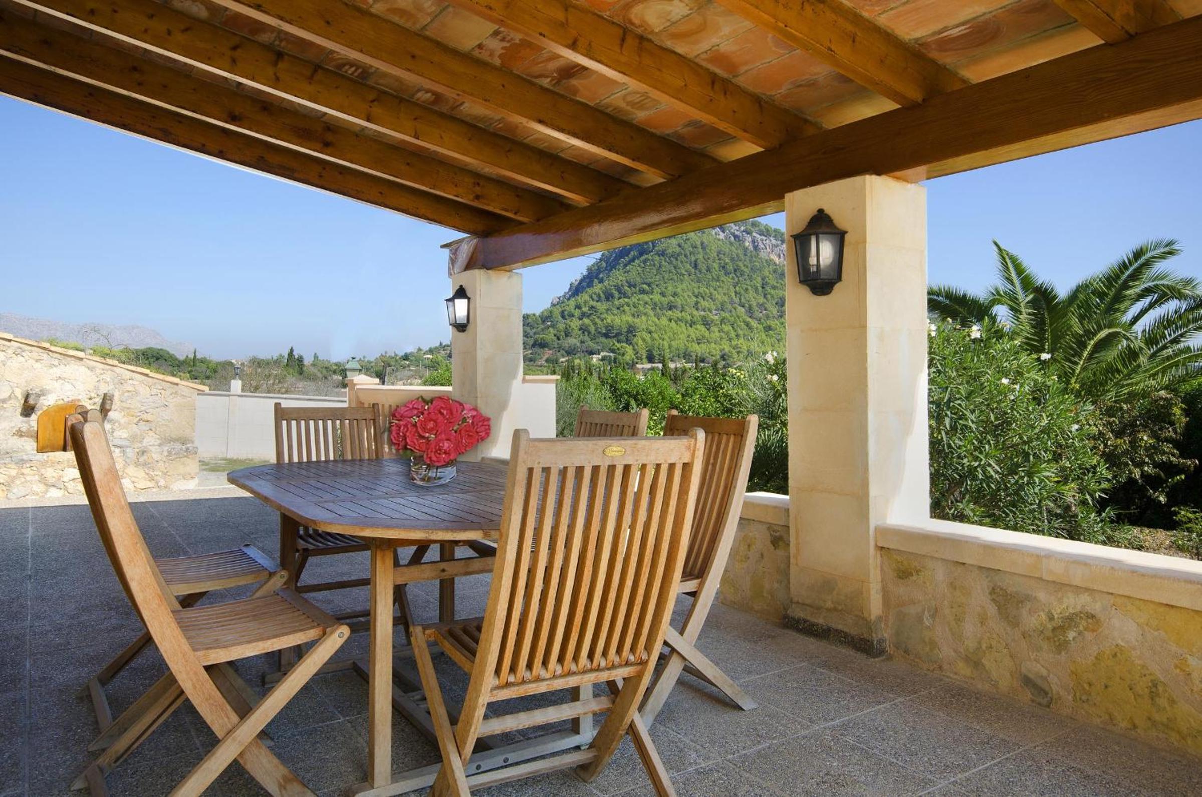 Villa Varella view 4
